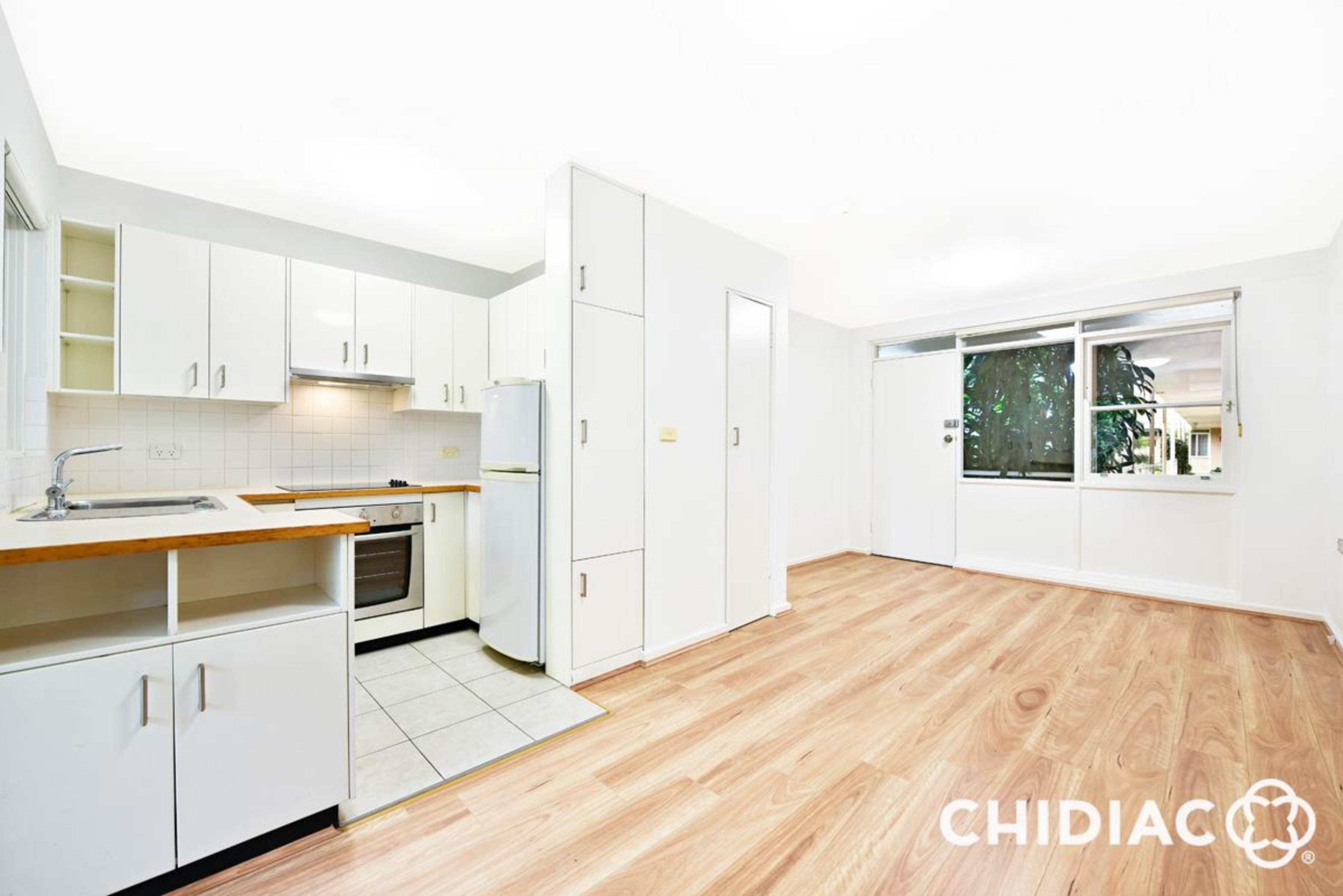 4/43 Burton Street, Concord Leased by Chidiac Realty - image 2