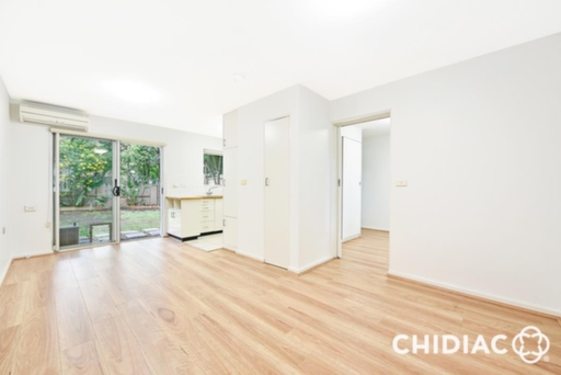 4/43 Burton Street, Concord Leased by Chidiac Realty