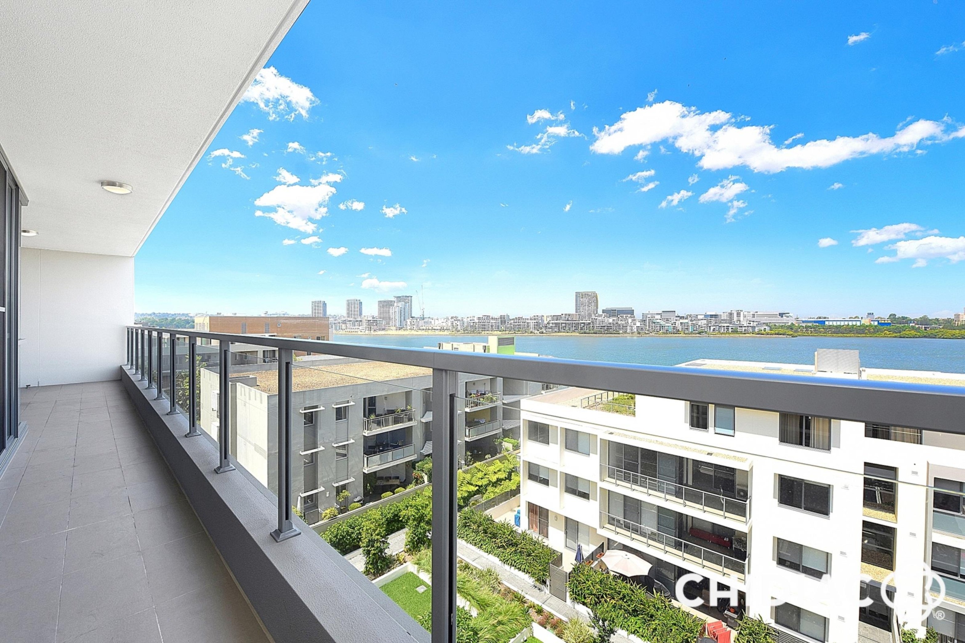 705/8 Marine Parade, Wentworth Point Leased by Chidiac Realty - image 8