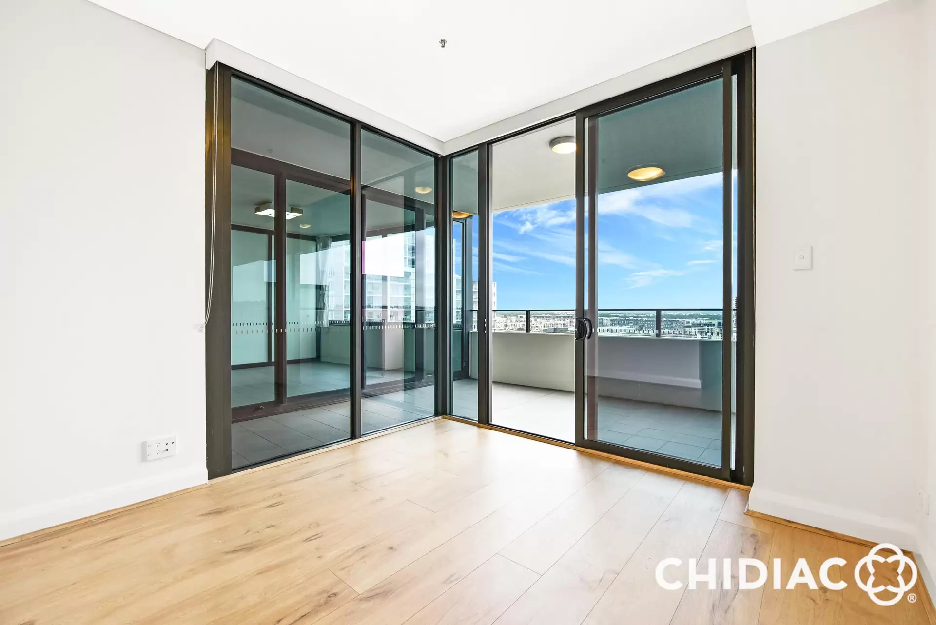 1004/63 Shoreline Drive, Rhodes Leased by Chidiac Realty - image 1