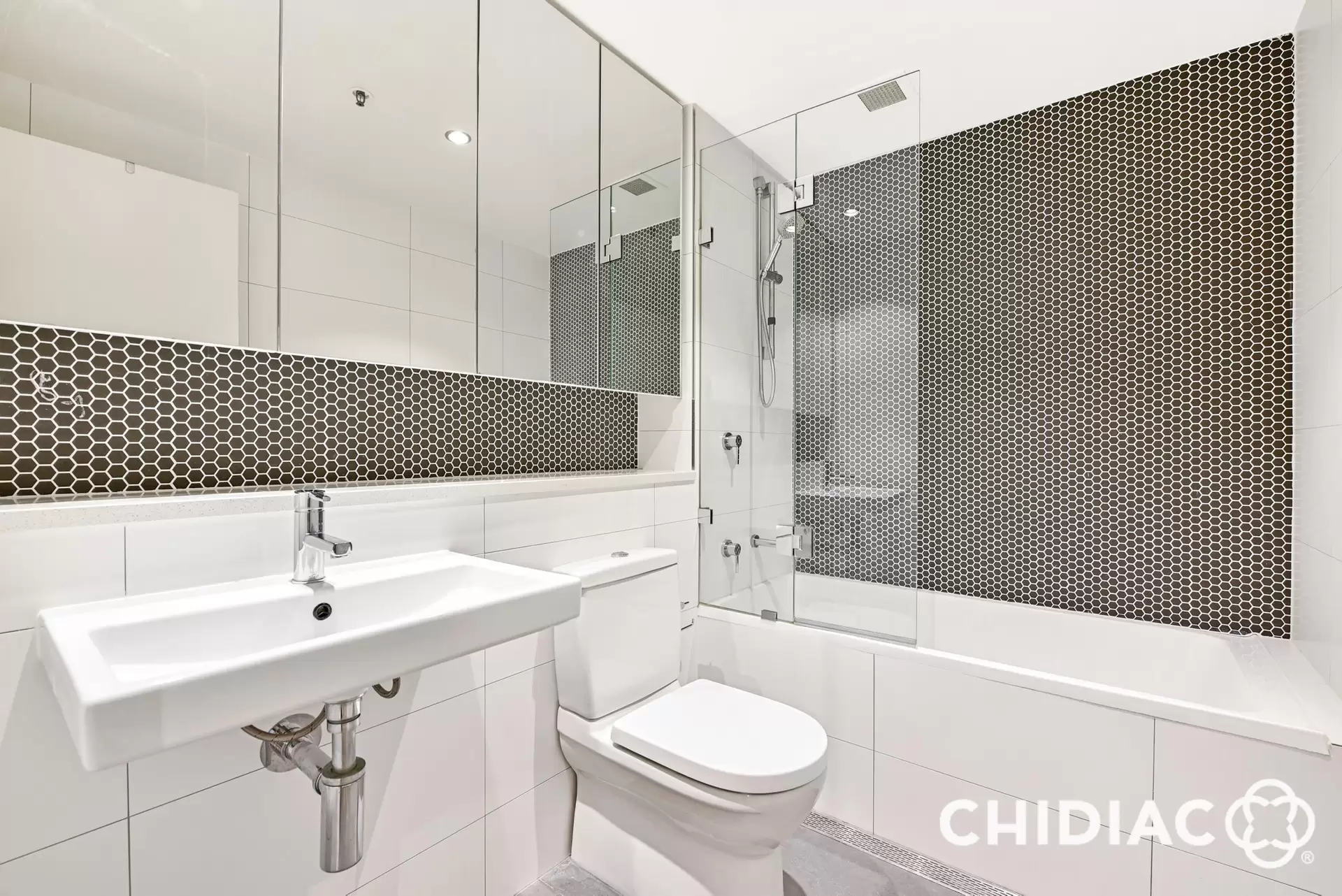 1004/63 Shoreline Drive, Rhodes Leased by Chidiac Realty - image 1