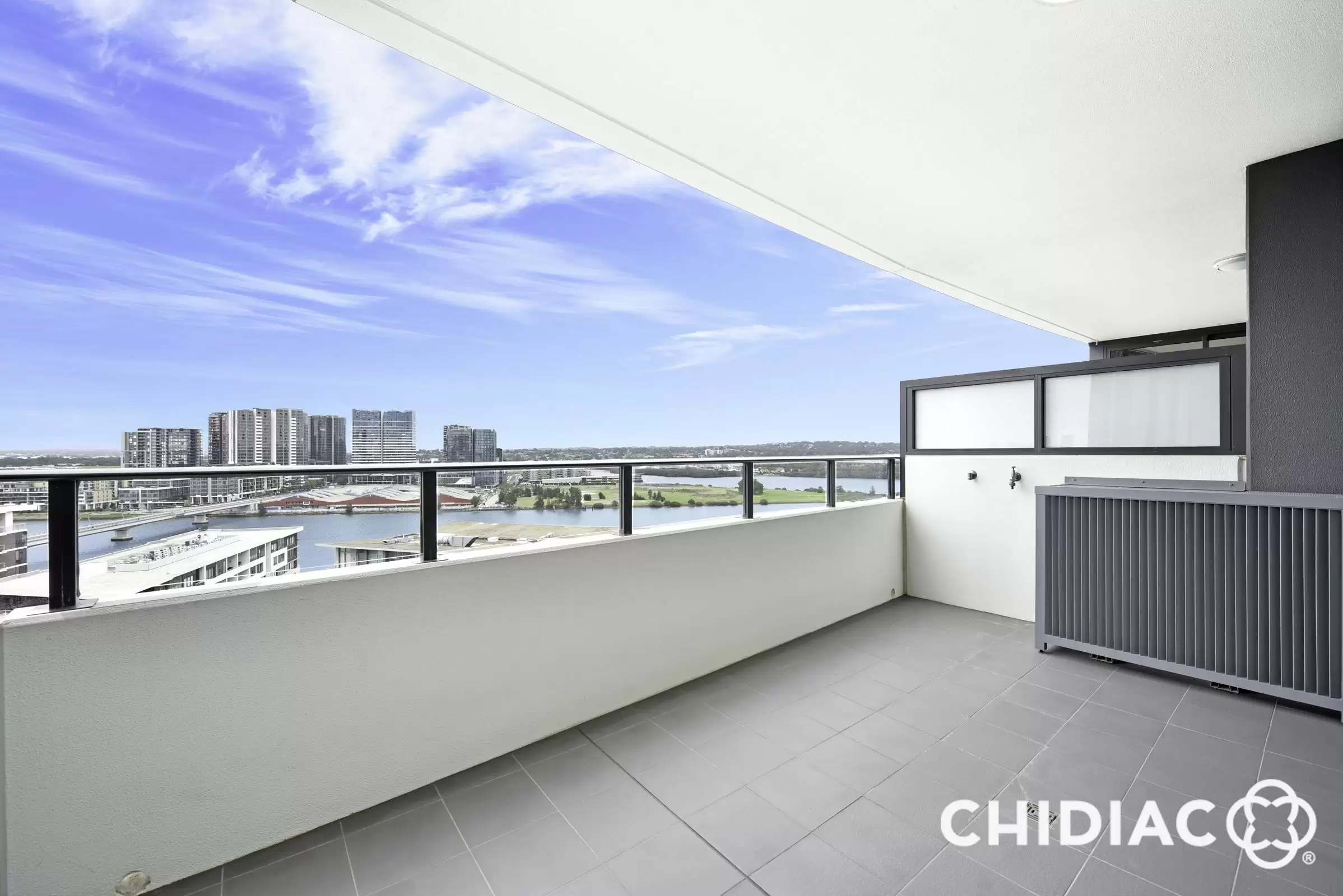 1004/63 Shoreline Drive, Rhodes Leased by Chidiac Realty - image 2
