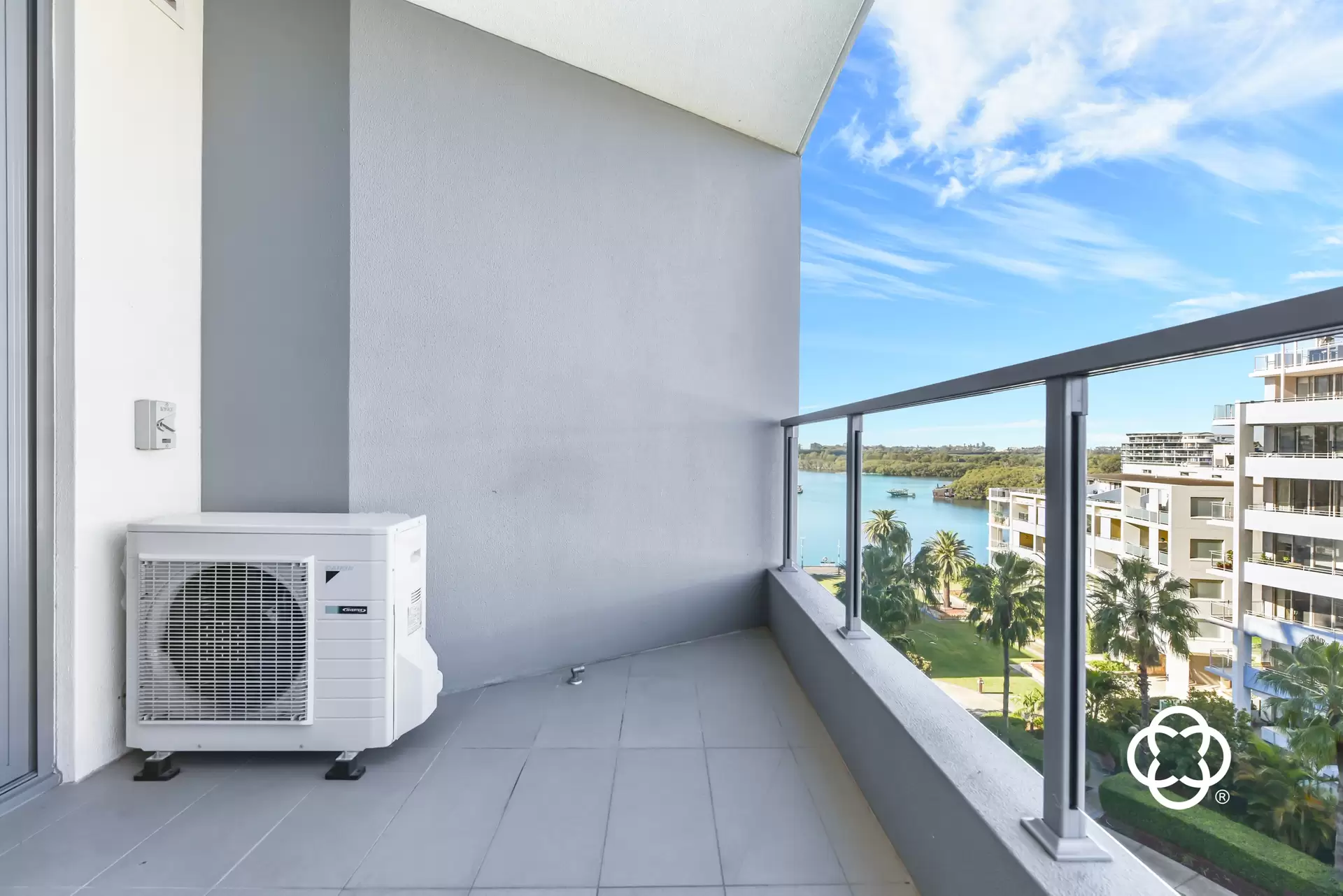 602/7 Stromboli Strait, Wentworth Point Leased by Chidiac Realty - image 1