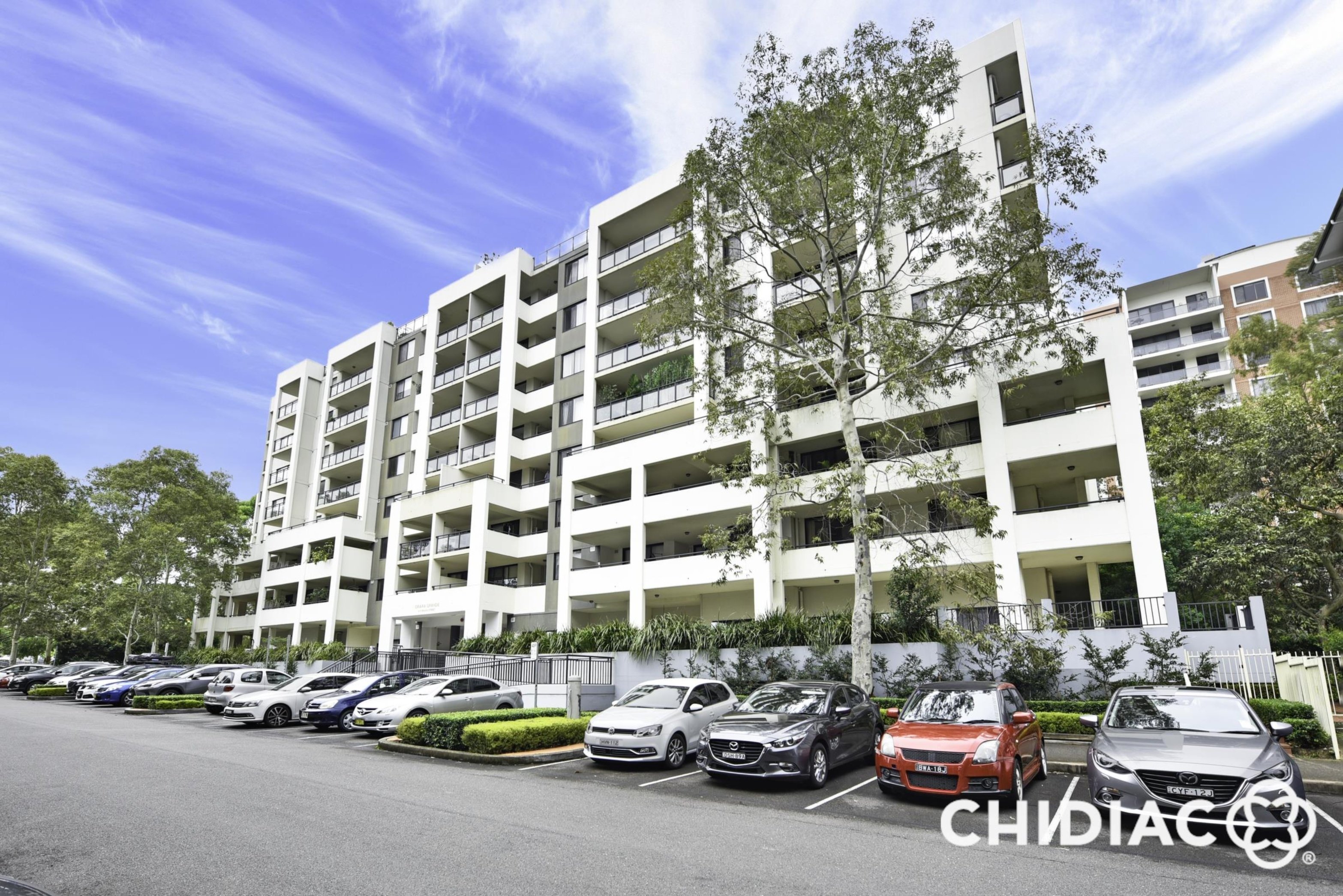 413/3-11 Orara Street, Waitara Leased by Chidiac Realty - image 6