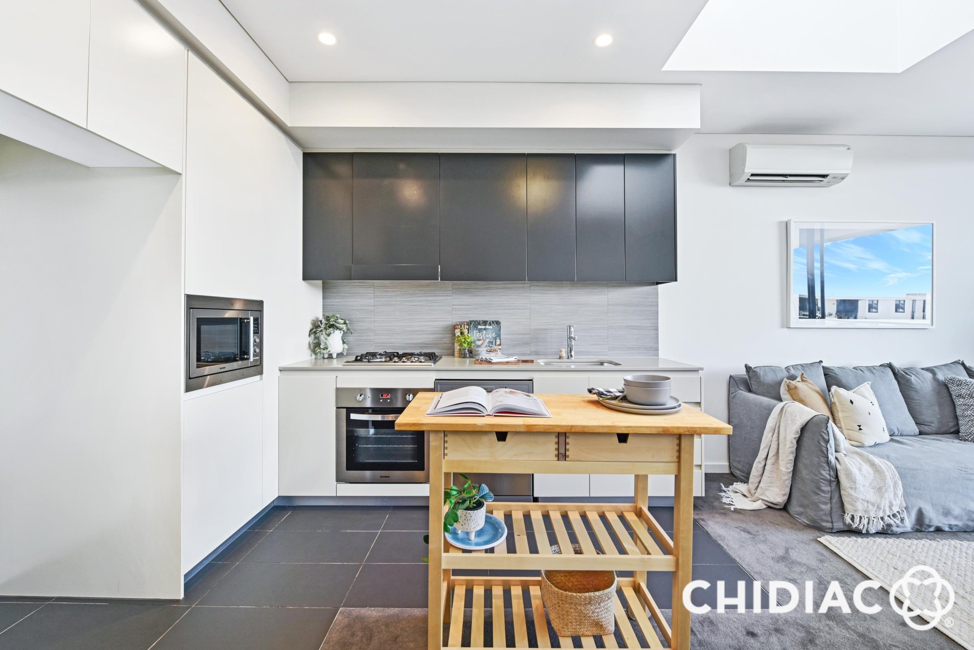 804/9 Baywater Drive, Wentworth Point Leased by Chidiac Realty - image 5