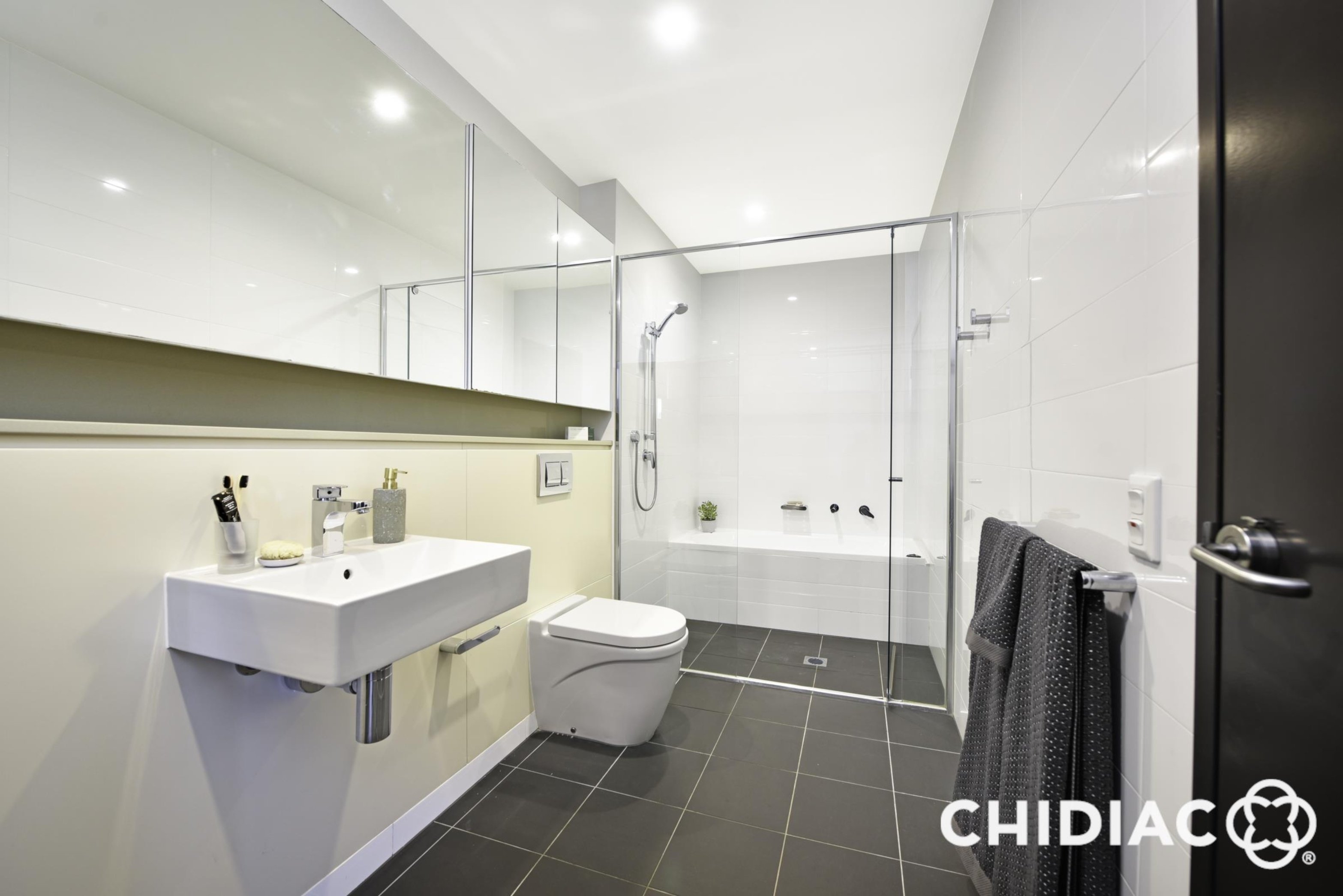 804/9 Baywater Drive, Wentworth Point Leased by Chidiac Realty - image 6