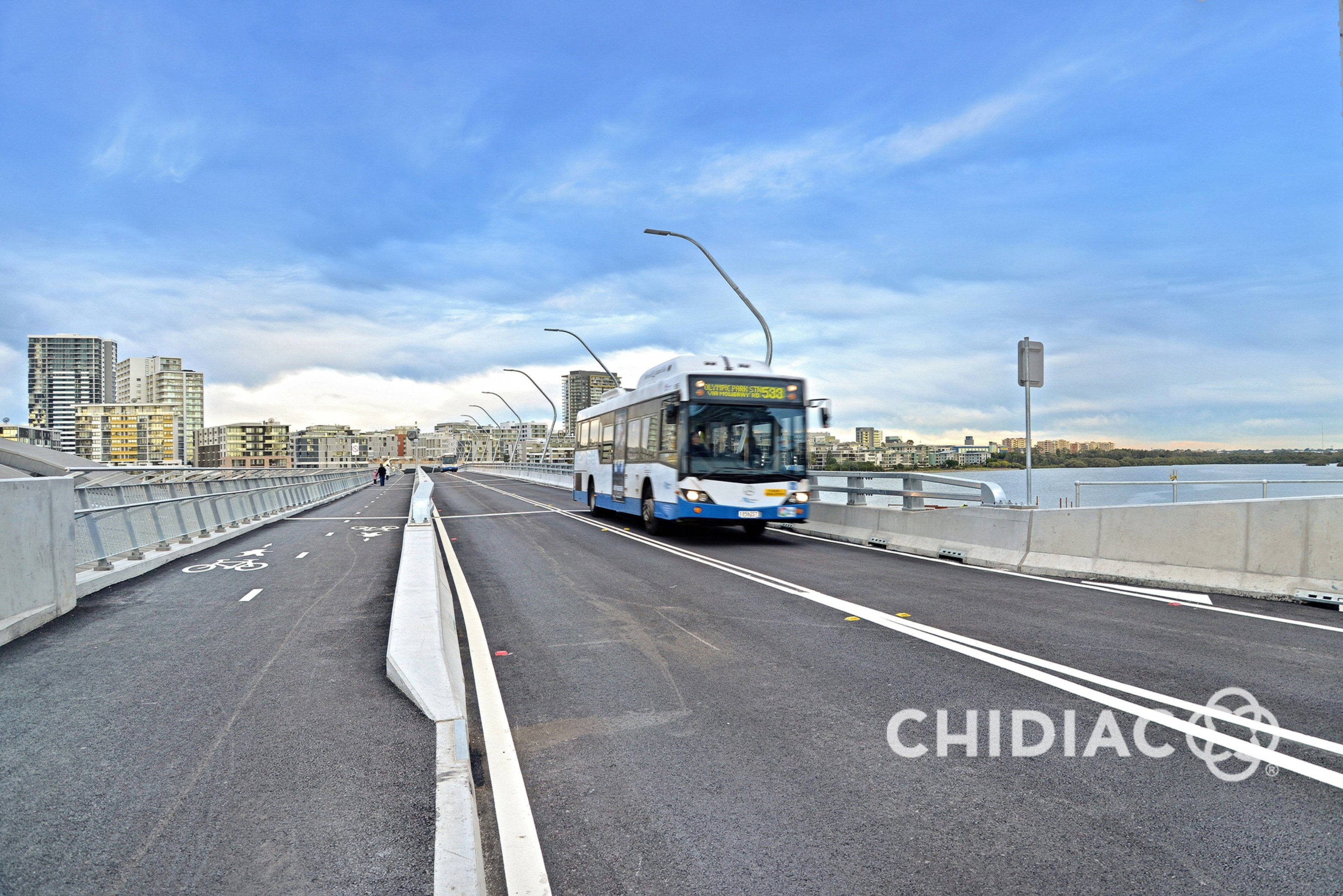 903/5 Waterways Street, Wentworth Point Leased by Chidiac Realty - image 11