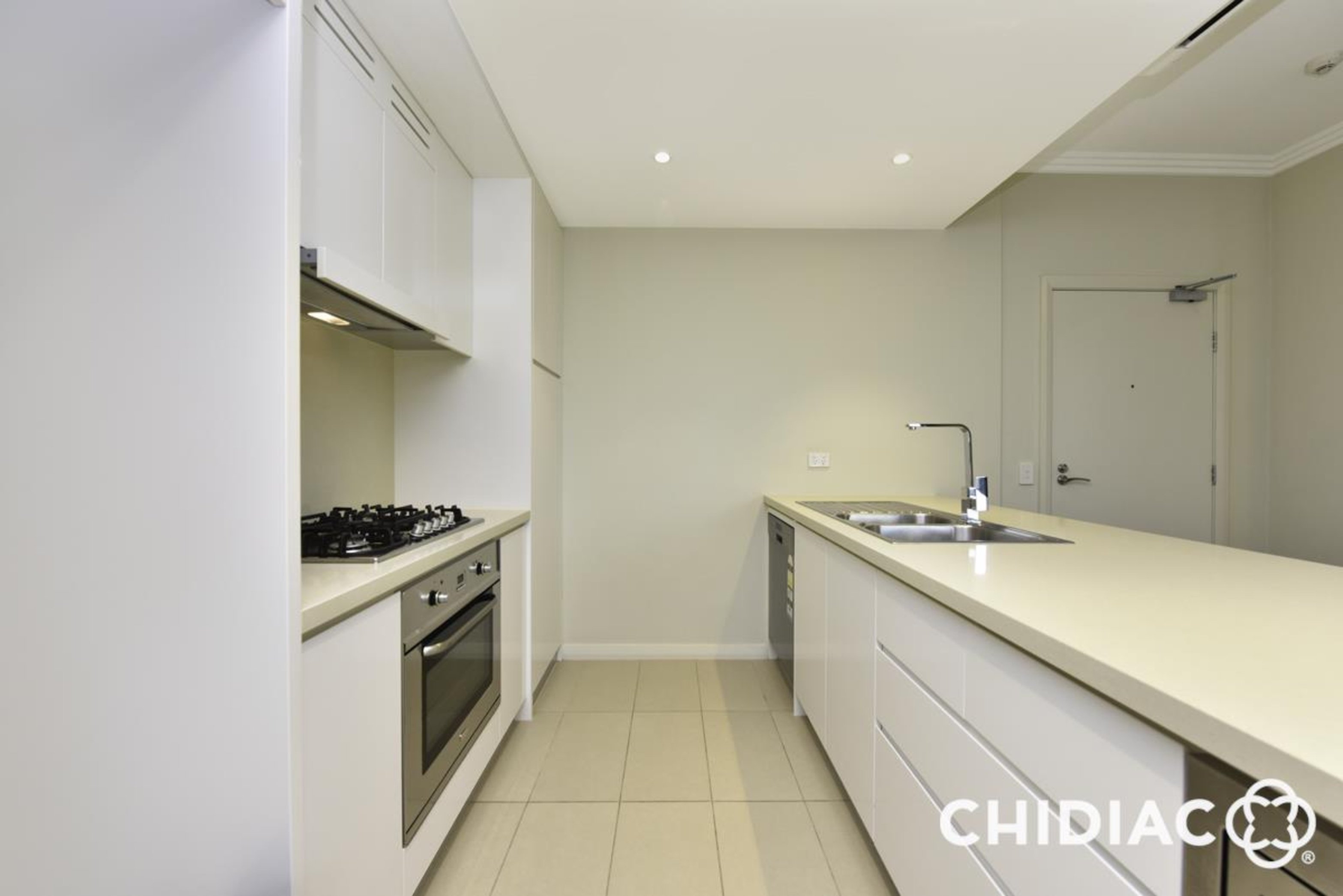 903/5 Waterways Street, Wentworth Point Leased by Chidiac Realty - image 2
