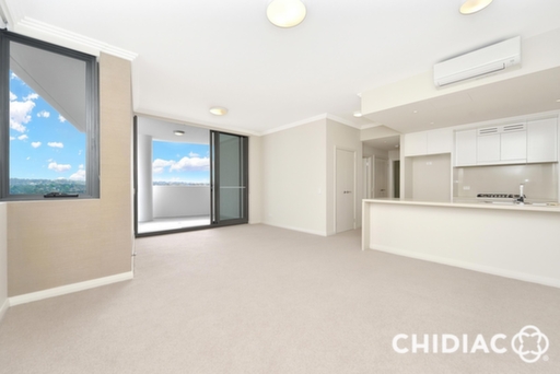 1001/5 Waterways Street, Wentworth Point Leased by Chidiac Realty