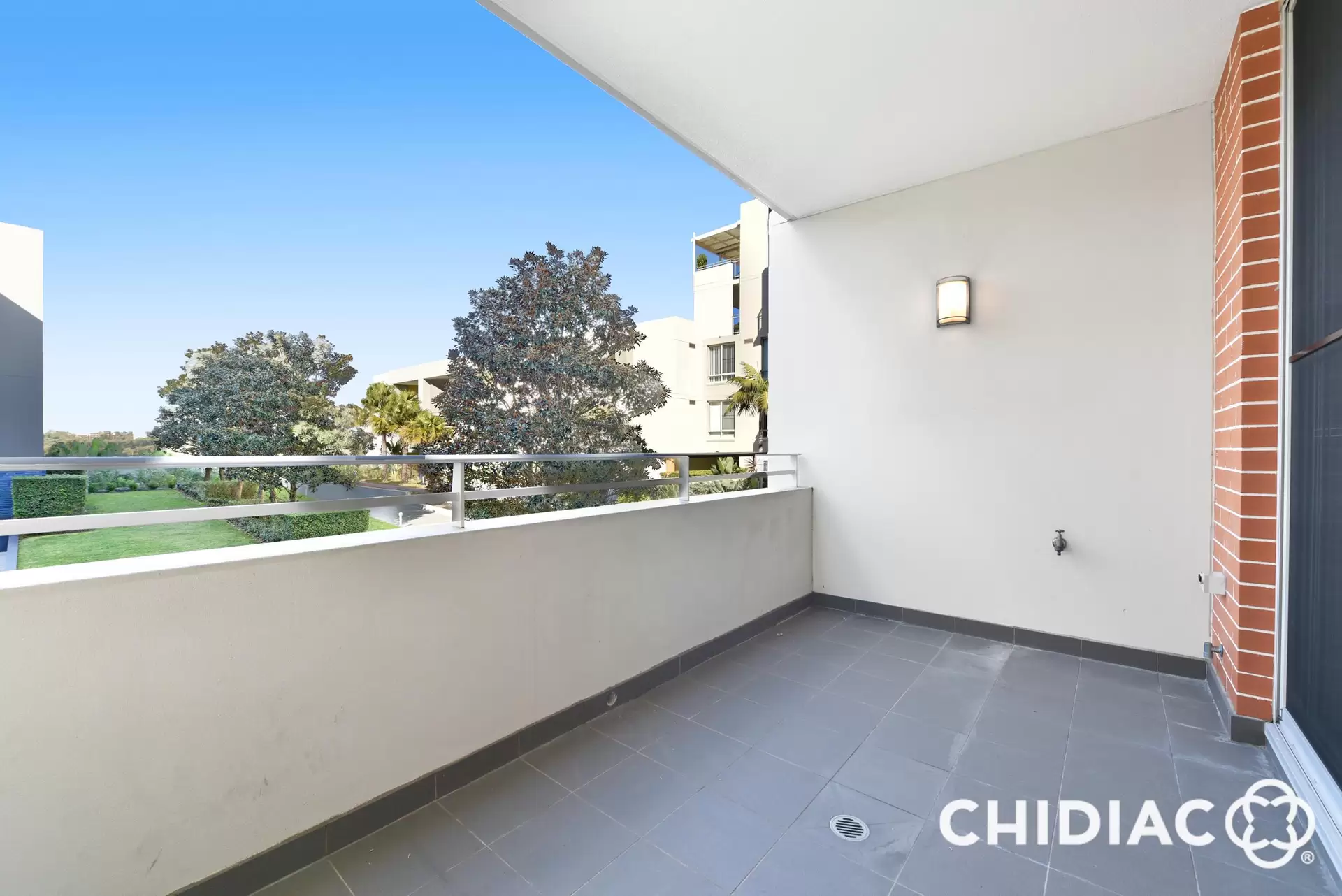 543/2 The Crescent, Wentworth Point Leased by Chidiac Realty - image 1
