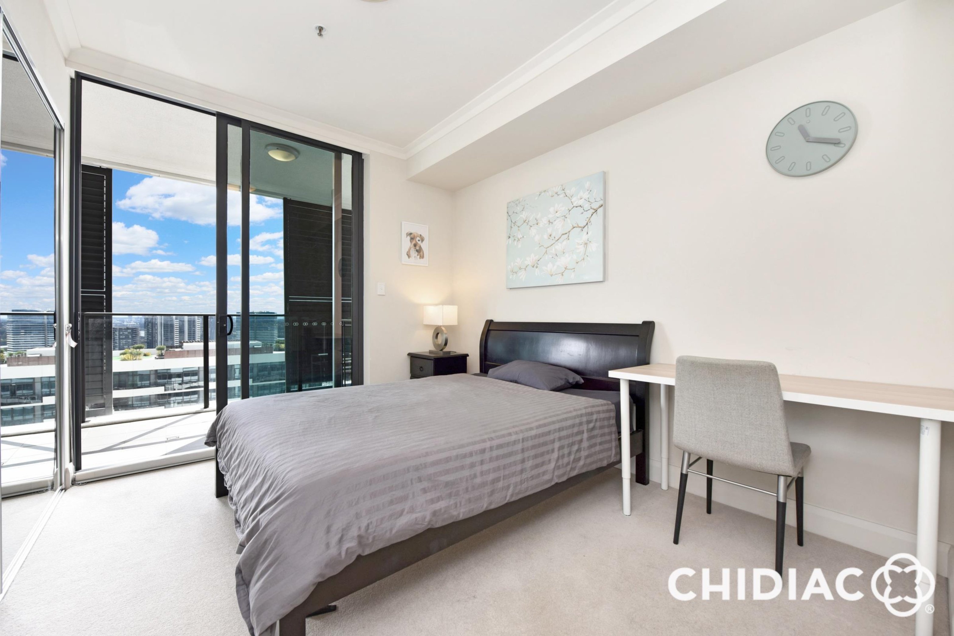 2210/46 Walker Street, Rhodes Leased by Chidiac Realty - image 5