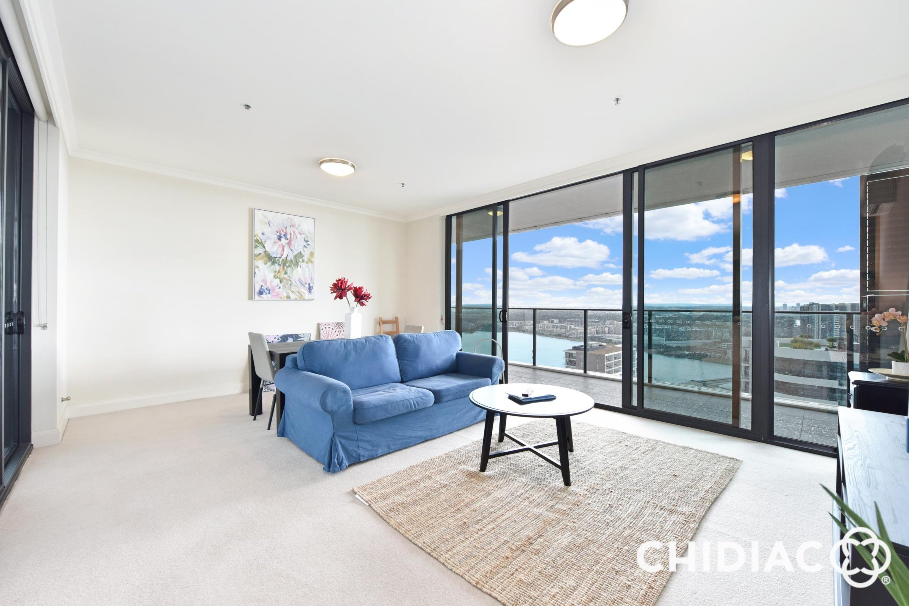 2210/46 Walker Street, Rhodes Leased by Chidiac Realty - image 3
