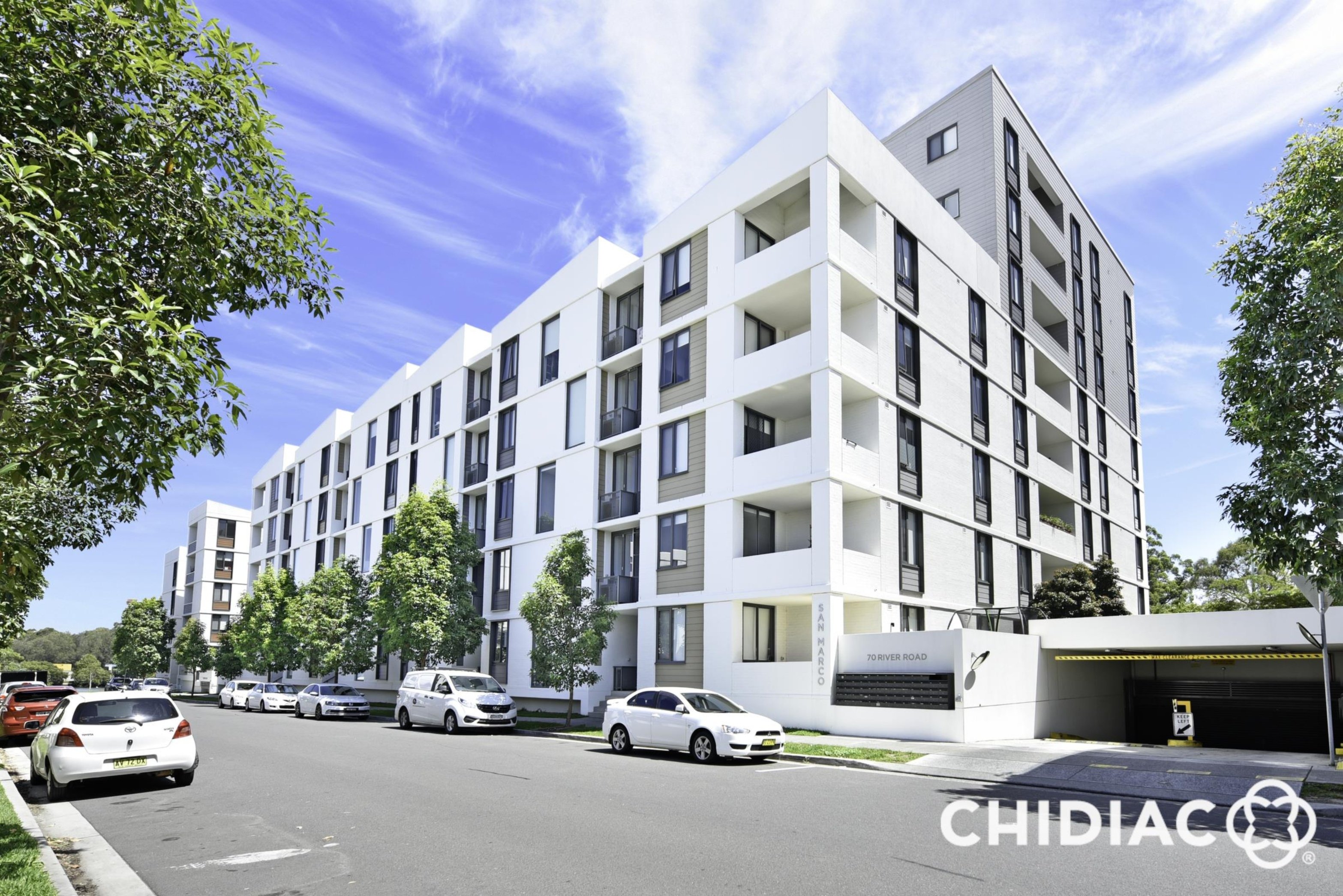 312B/70 River Road, Ermington Leased by Chidiac Realty - image 6