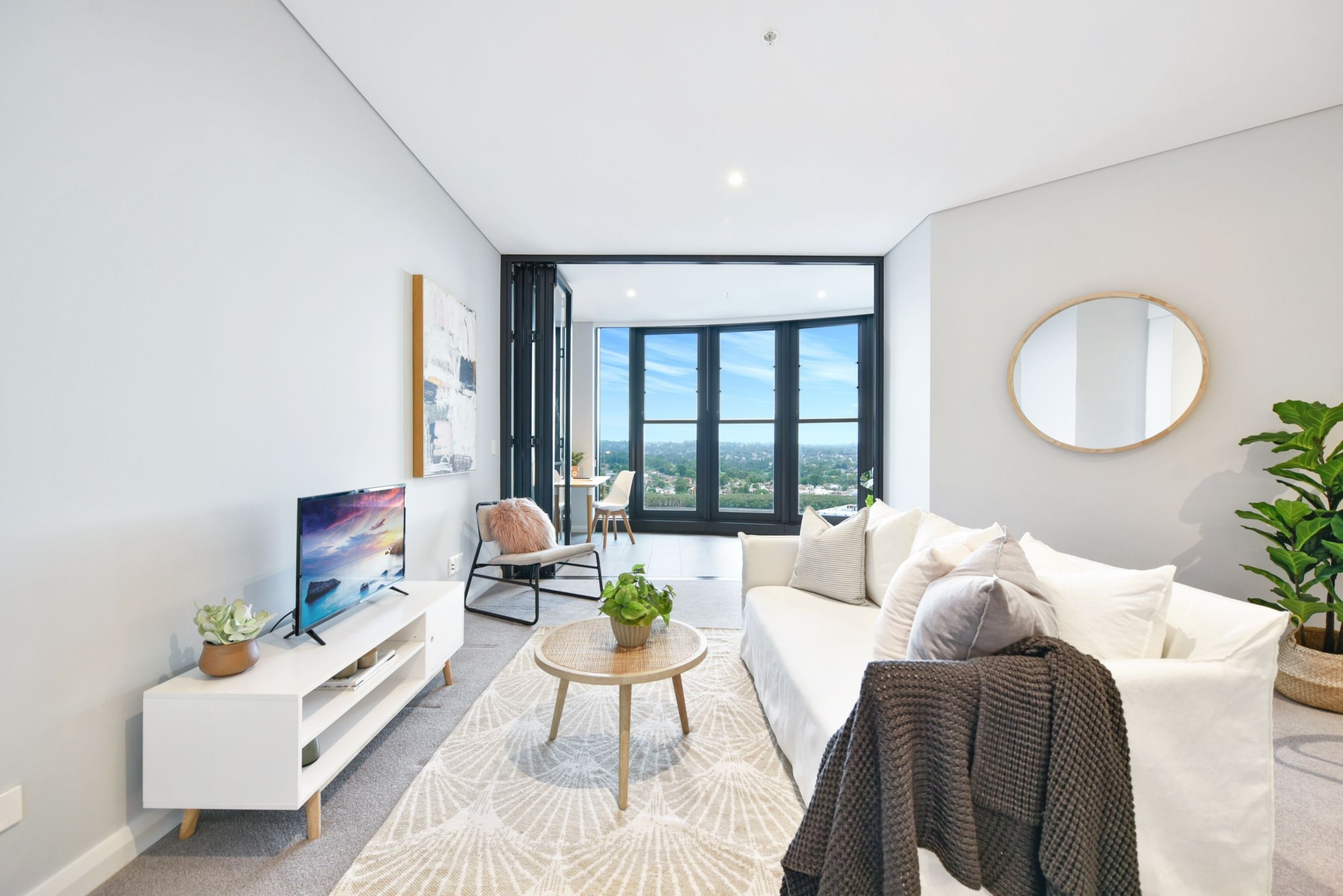 1815/2 Waterways Street, Wentworth Point Sold by Chidiac Realty - image 2