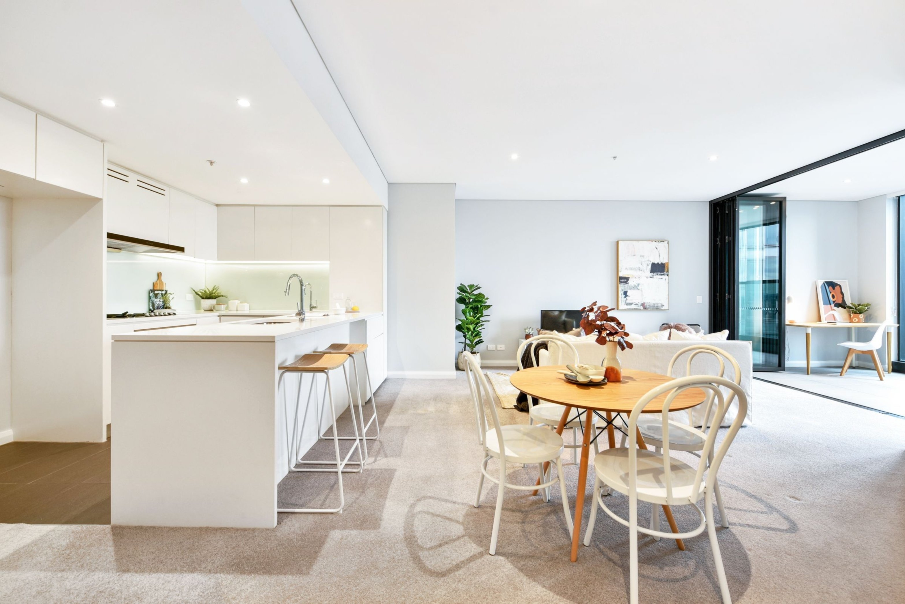 1815/2 Waterways Street, Wentworth Point Sold by Chidiac Realty - image 3