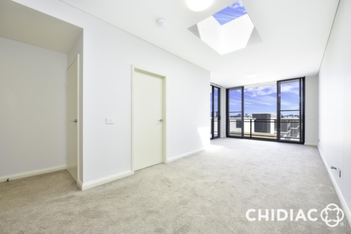 804/16 Baywater Drive, Wentworth Point Leased by Chidiac Realty