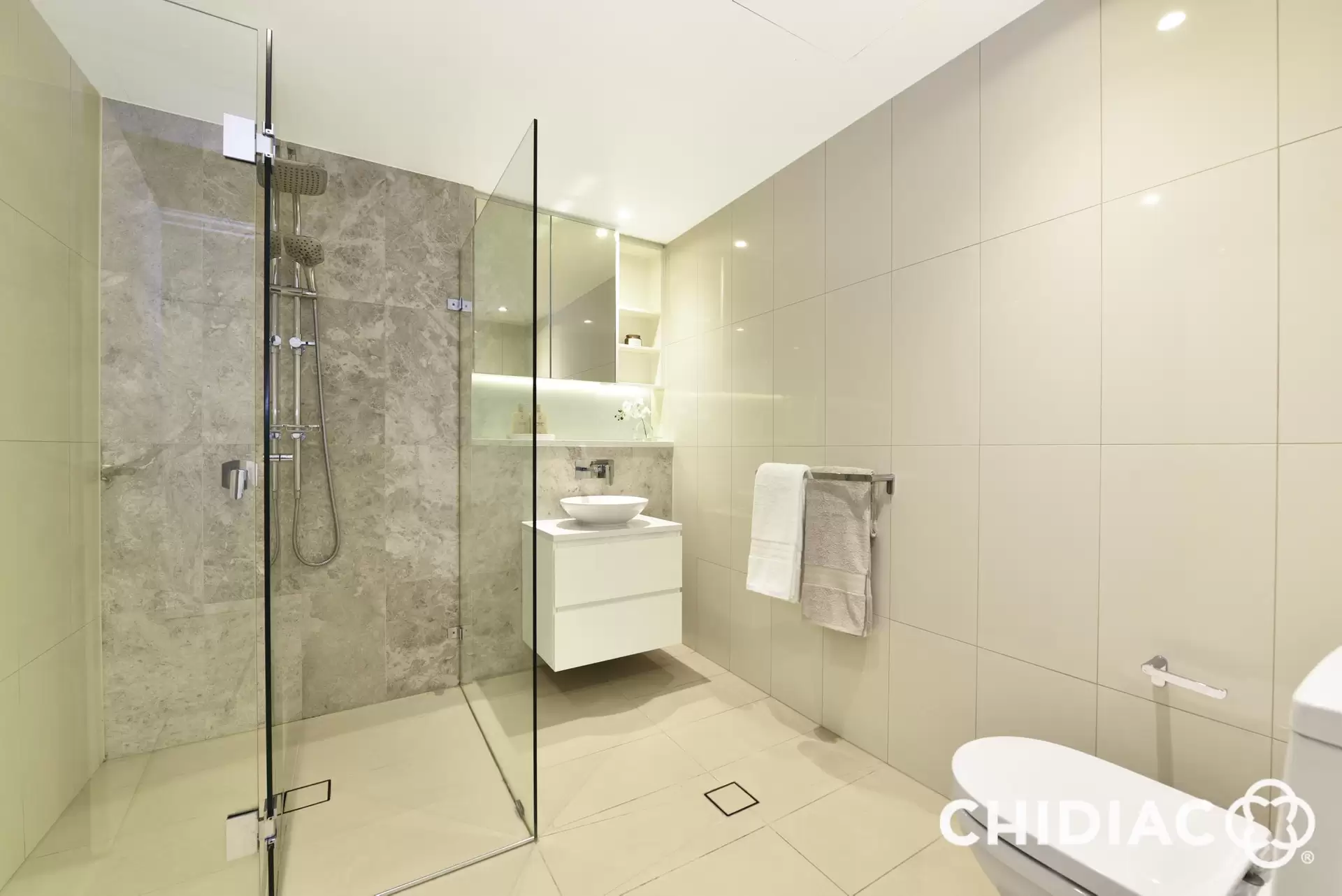 506/3 Footbridge Boulevard, Wentworth Point Leased by Chidiac Realty - image 1