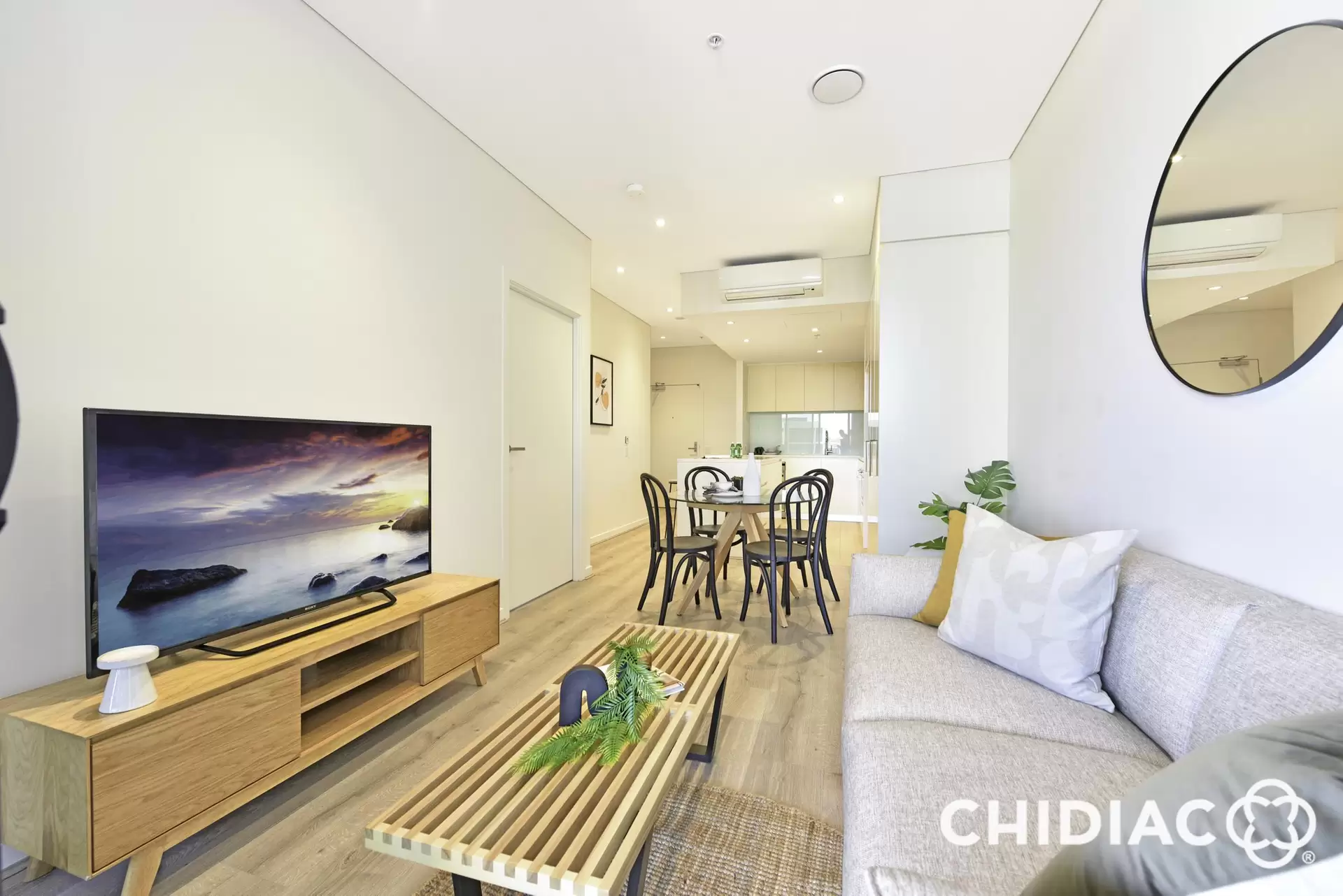 506/3 Footbridge Boulevard, Wentworth Point Leased by Chidiac Realty - image 1