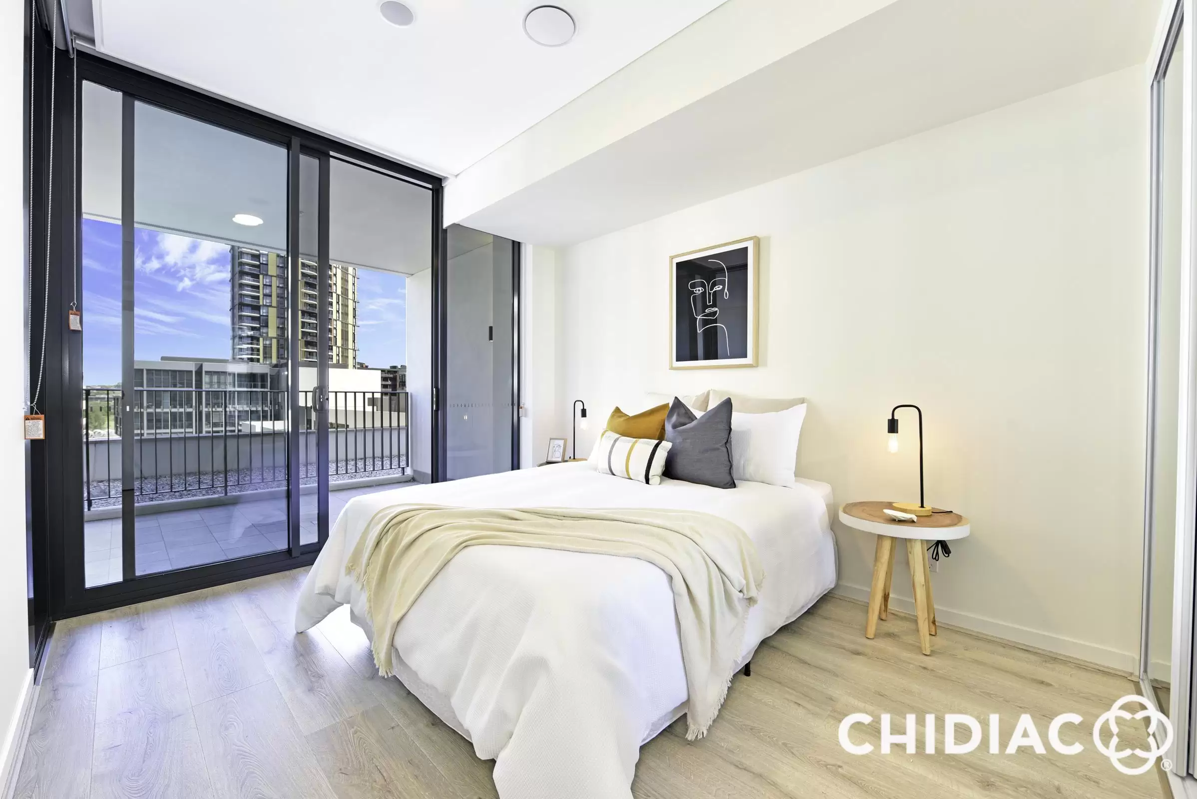 506/3 Footbridge Boulevard, Wentworth Point Leased by Chidiac Realty - image 4