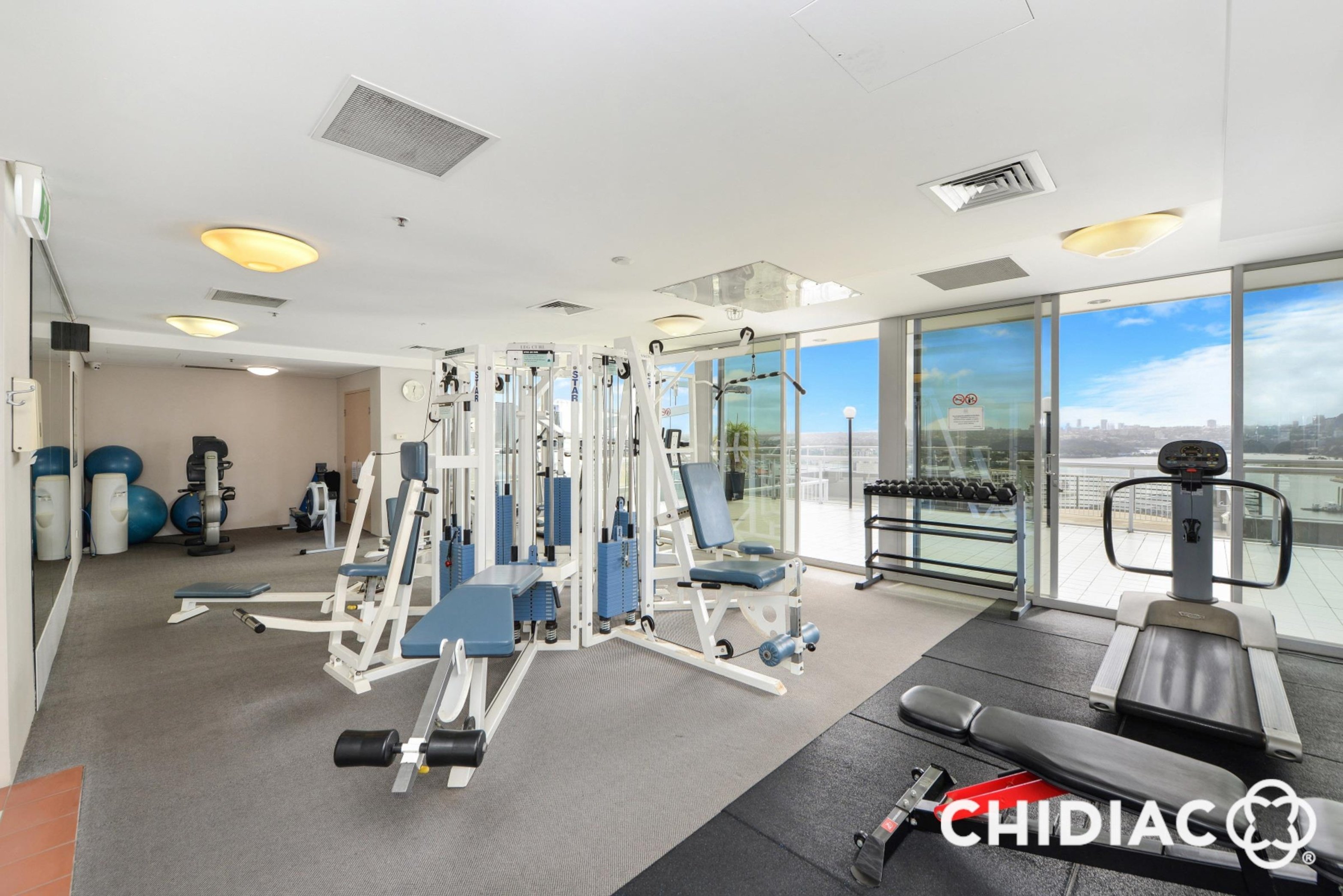 1306/50 Murray Street, Pyrmont Leased by Chidiac Realty - image 8