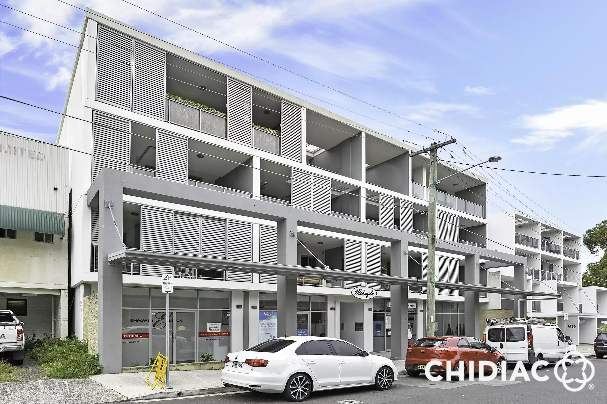 28/86-88 Tennyson Road, Mortlake Leased by Chidiac Realty - image 7