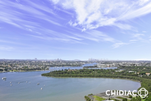 2908/8 Walker Street, Rhodes Leased by Chidiac Realty