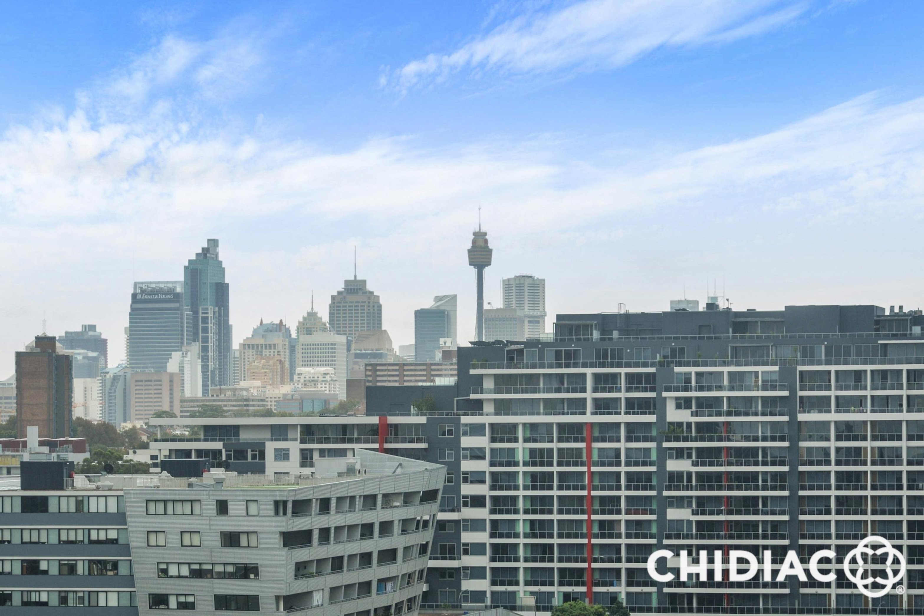 1008/15 Gadigal Avenue, Zetland Leased by Chidiac Realty - image 7