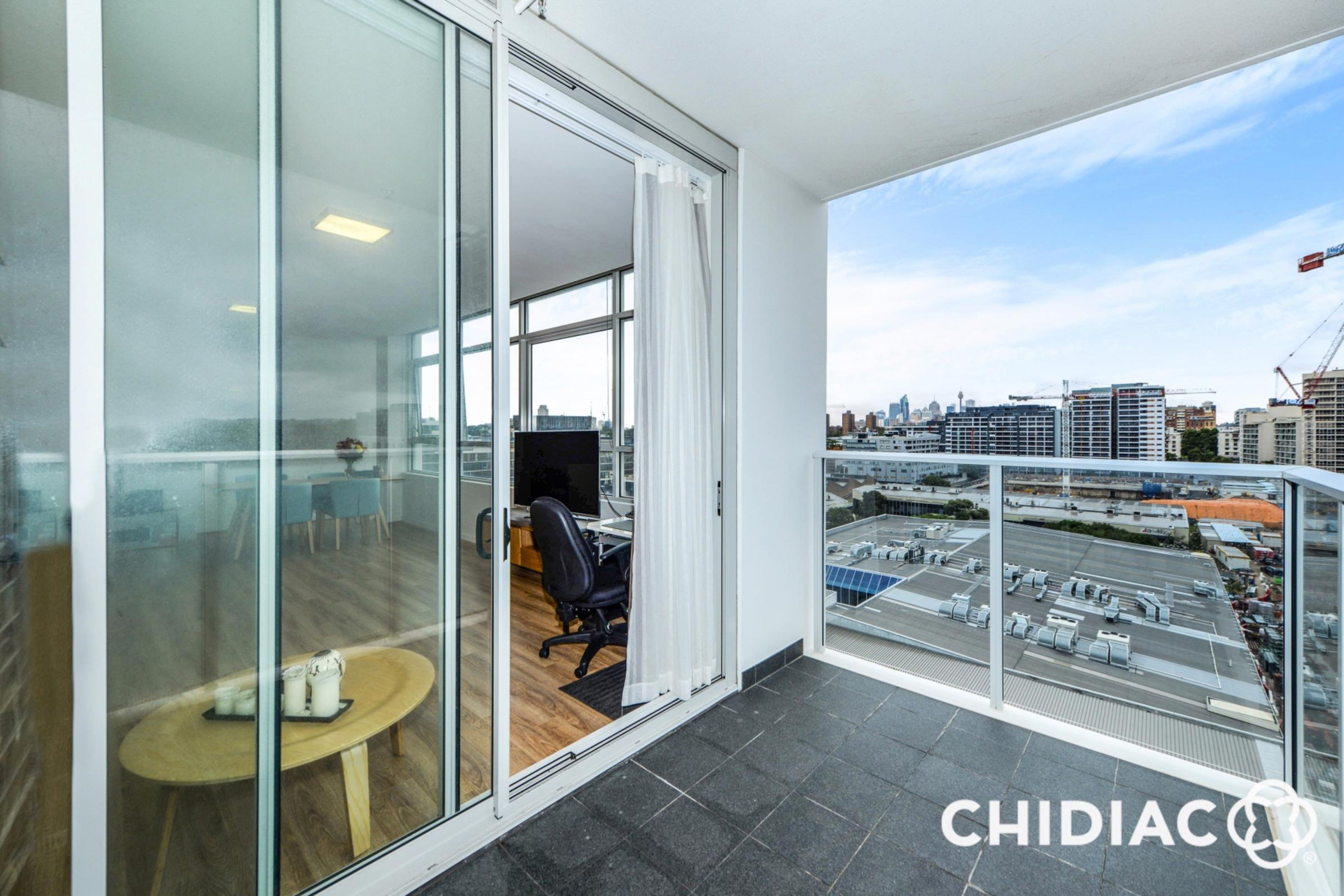 1008/15 Gadigal Avenue, Zetland Leased by Chidiac Realty - image 4