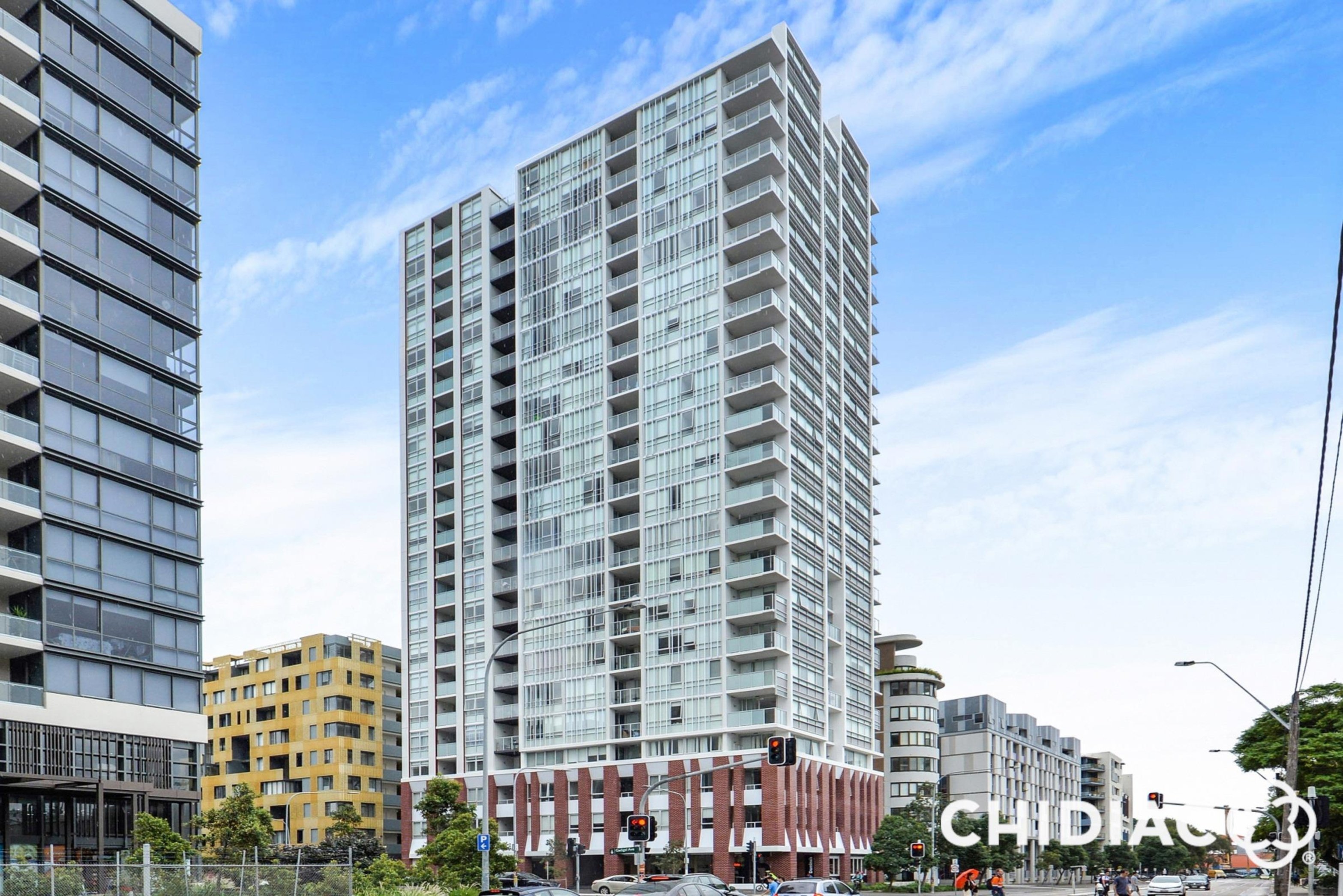 1008/15 Gadigal Avenue, Zetland Leased by Chidiac Realty - image 6