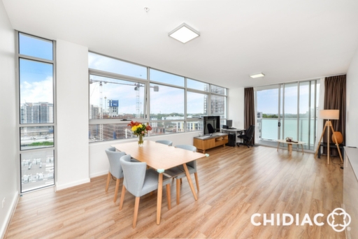 1008/15 Gadigal Avenue, Zetland Leased by Chidiac Realty