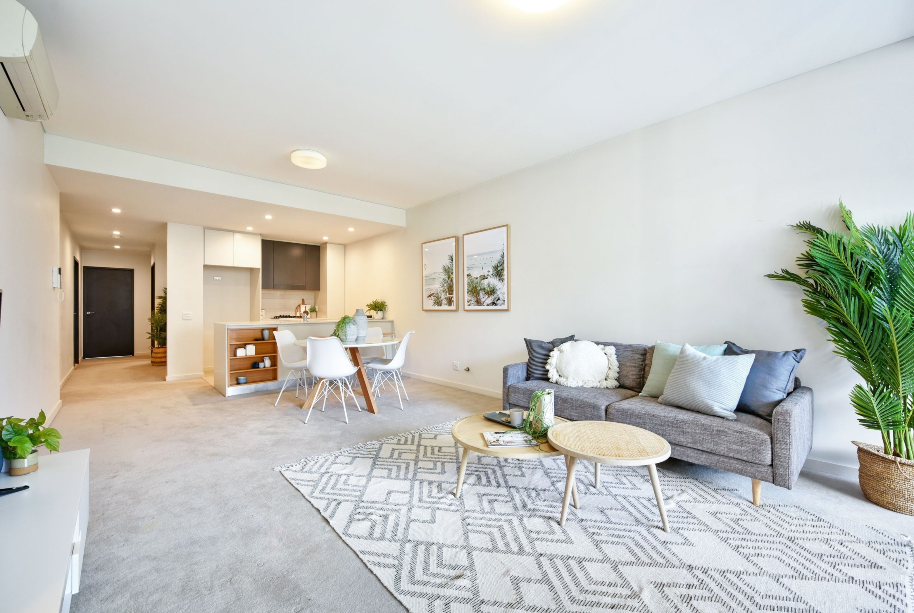 312/19 Baywater Drive, Wentworth Point Sold by Chidiac Realty - image 1