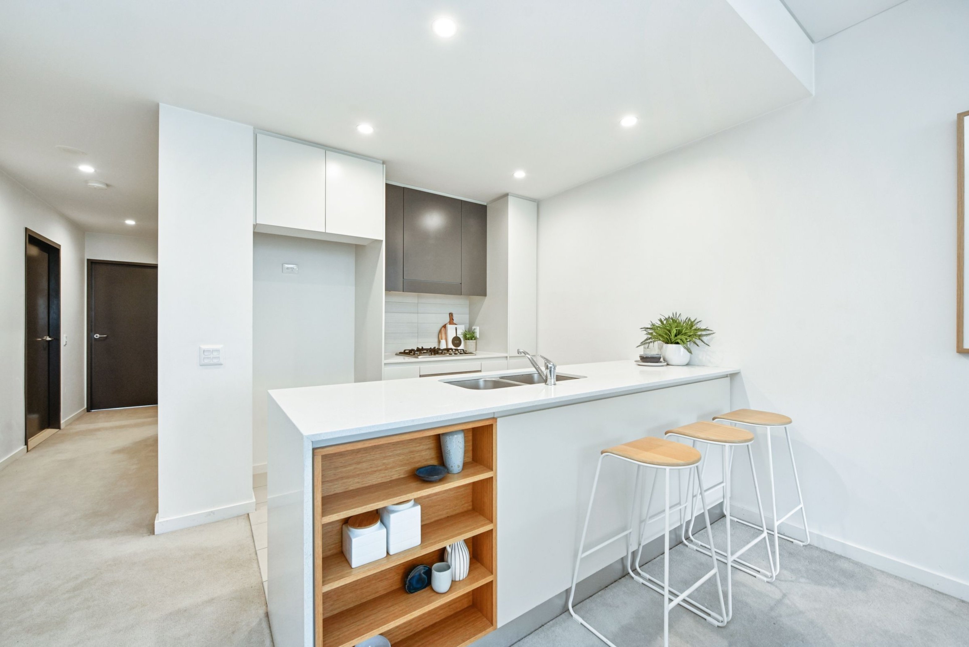 312/19 Baywater Drive, Wentworth Point Sold by Chidiac Realty - image 3