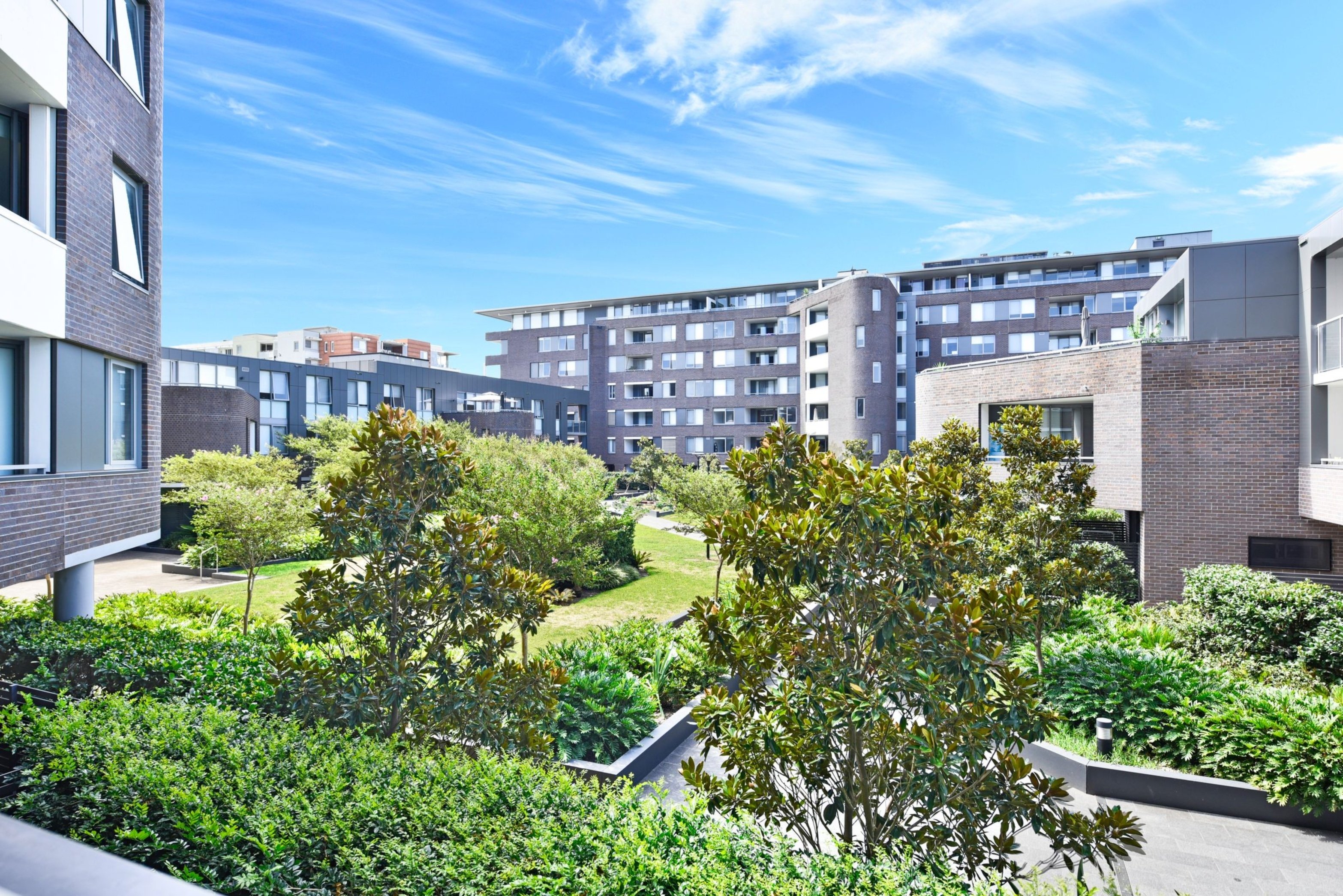 312/19 Baywater Drive, Wentworth Point Sold by Chidiac Realty - image 2