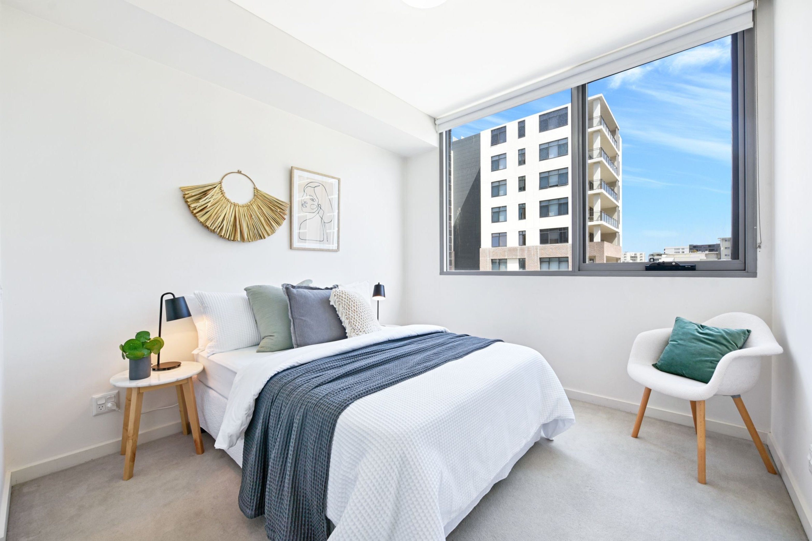 312/19 Baywater Drive, Wentworth Point Sold by Chidiac Realty - image 8