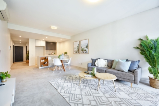 312/19 Baywater Drive, Wentworth Point Sold by Chidiac Realty