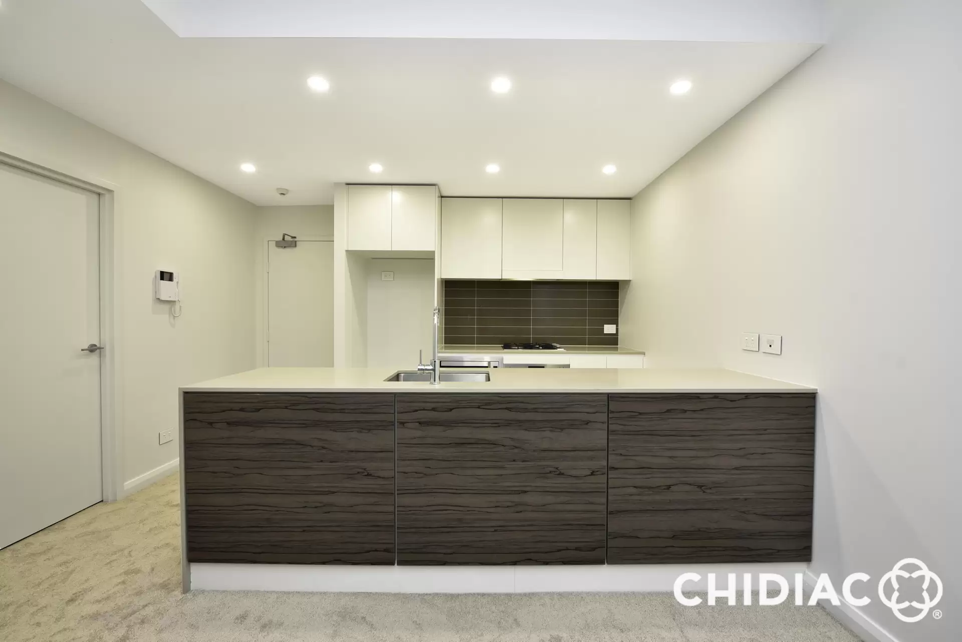 709/18 Corniche Drive, Wentworth Point Leased by Chidiac Realty - image 1
