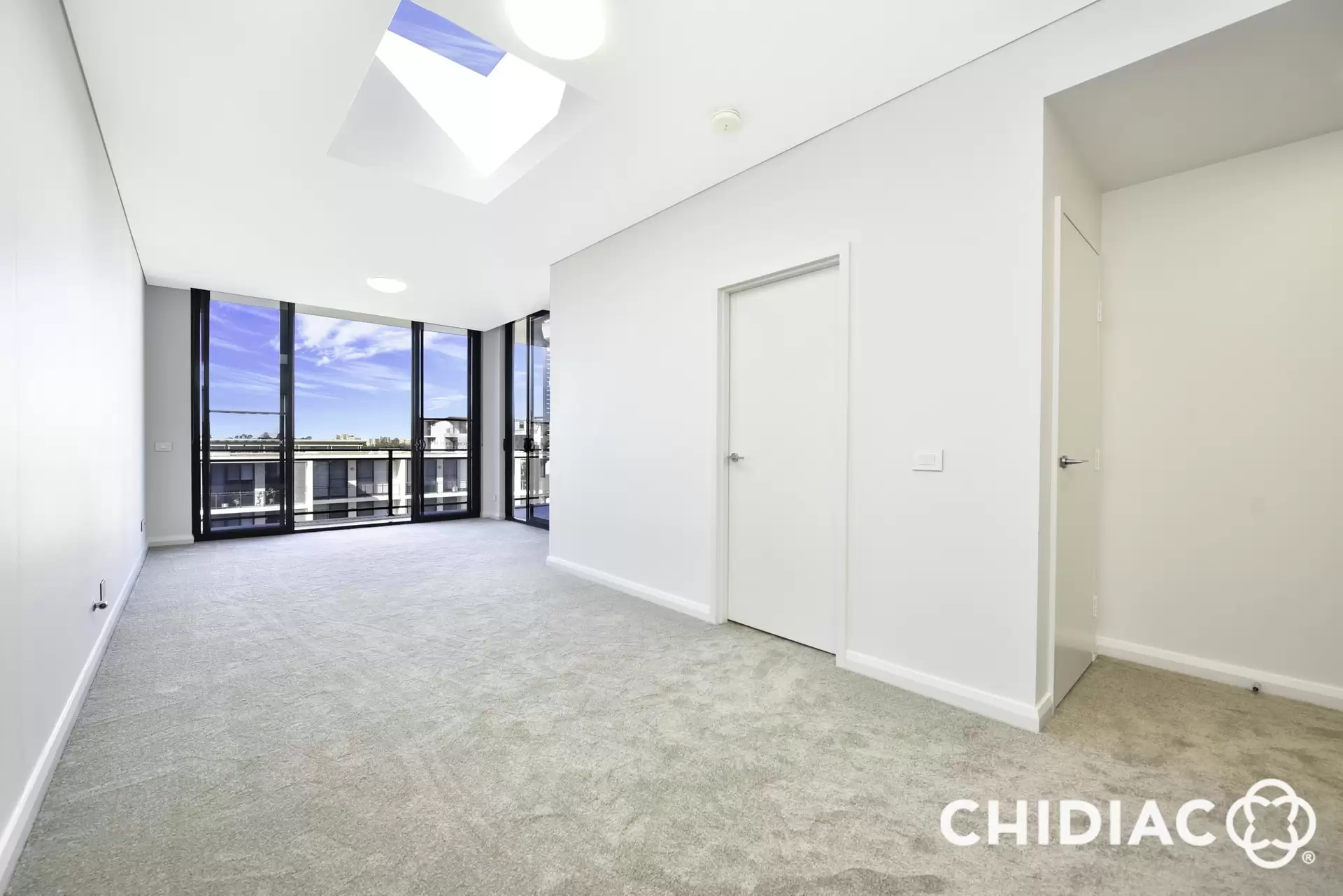 709/18 Corniche Drive, Wentworth Point Leased by Chidiac Realty - image 1