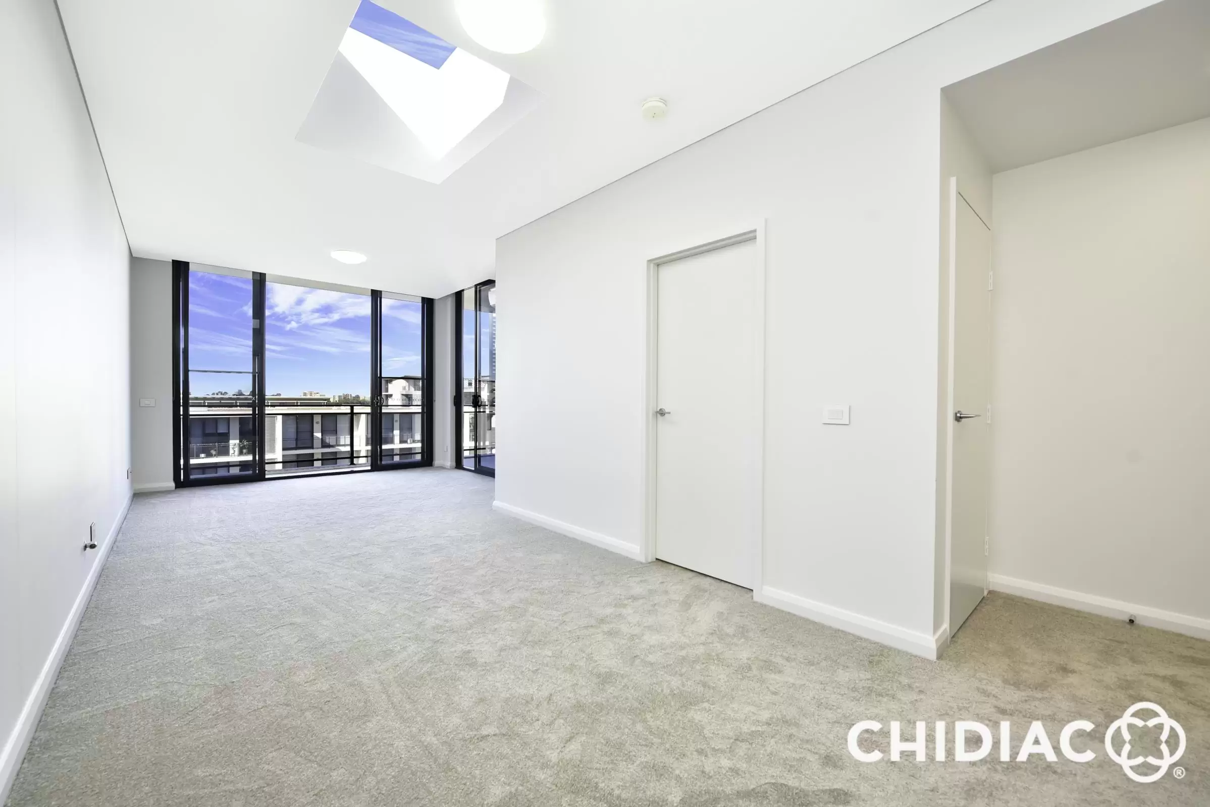 709/18 Corniche Drive, Wentworth Point Leased by Chidiac Realty - image 1