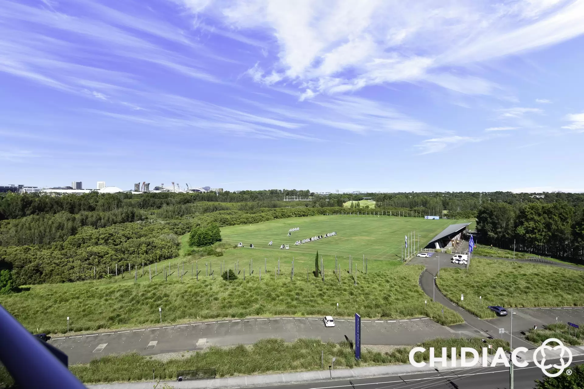100/27 Bennelong Parkway, Wentworth Point Leased by Chidiac Realty - image 1