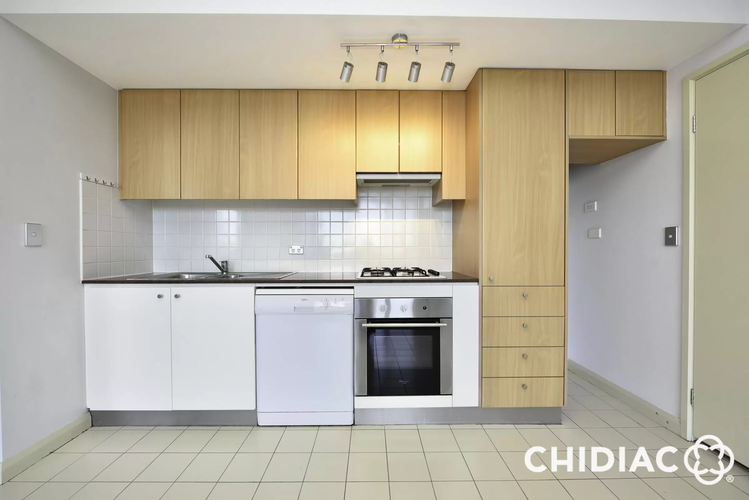 100/27 Bennelong Parkway, Wentworth Point Leased by Chidiac Realty - image 2