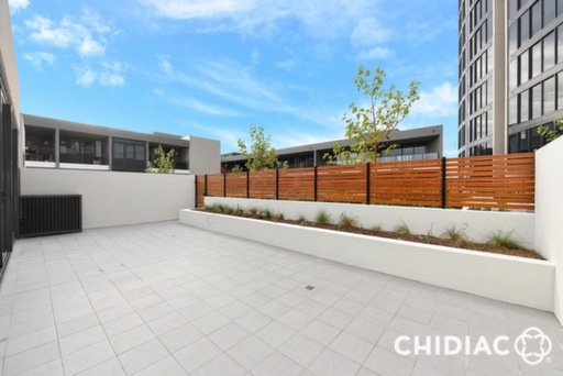 709/1 Park Street North, Wentworth Point Leased by Chidiac Realty
