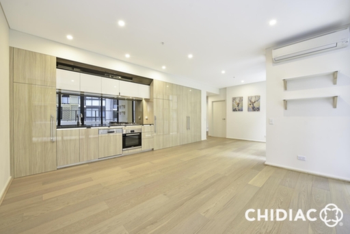 242D/1 Burroway Road, Wentworth Point Leased by Chidiac Realty