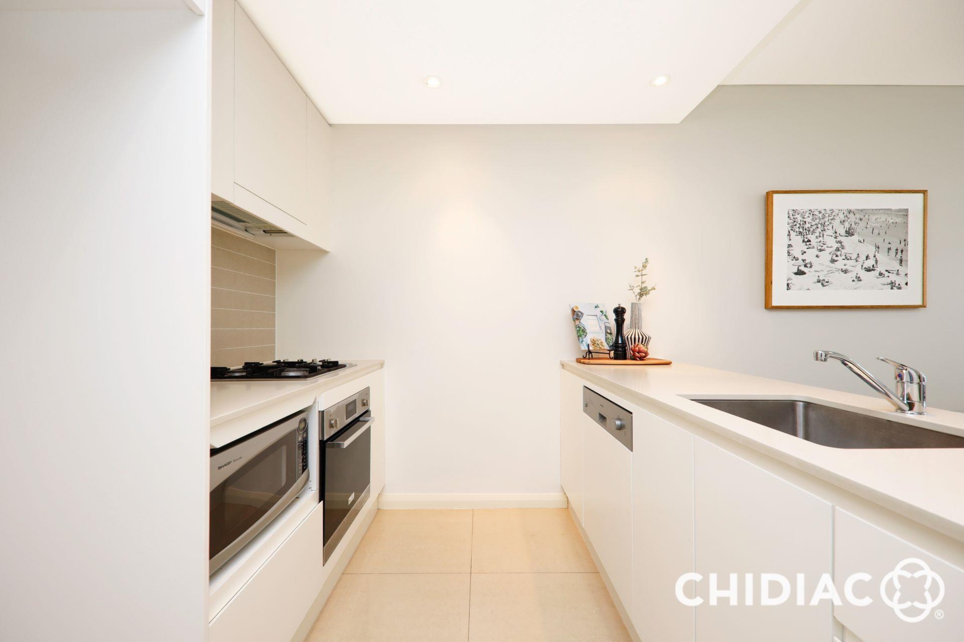 335/21 Marine Parade, Wentworth Point Leased by Chidiac Realty - image 4
