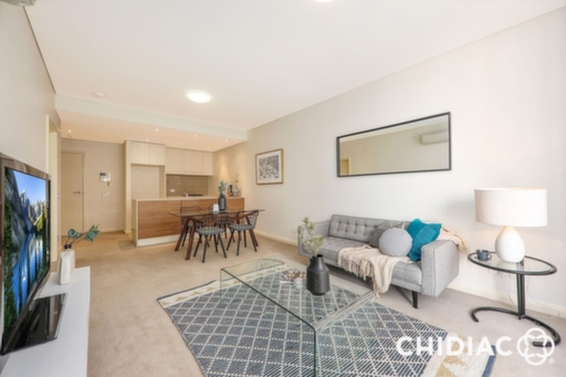 335/21 Marine Parade, Wentworth Point Leased by Chidiac Realty