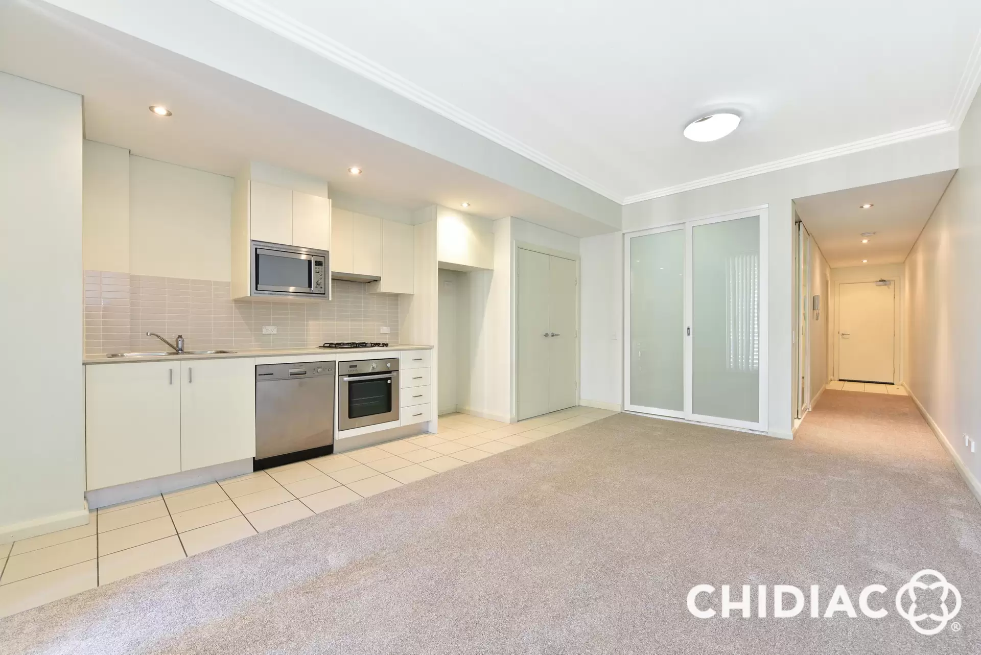 611/21 Hill Road, Wentworth Point Leased by Chidiac Realty - image 1