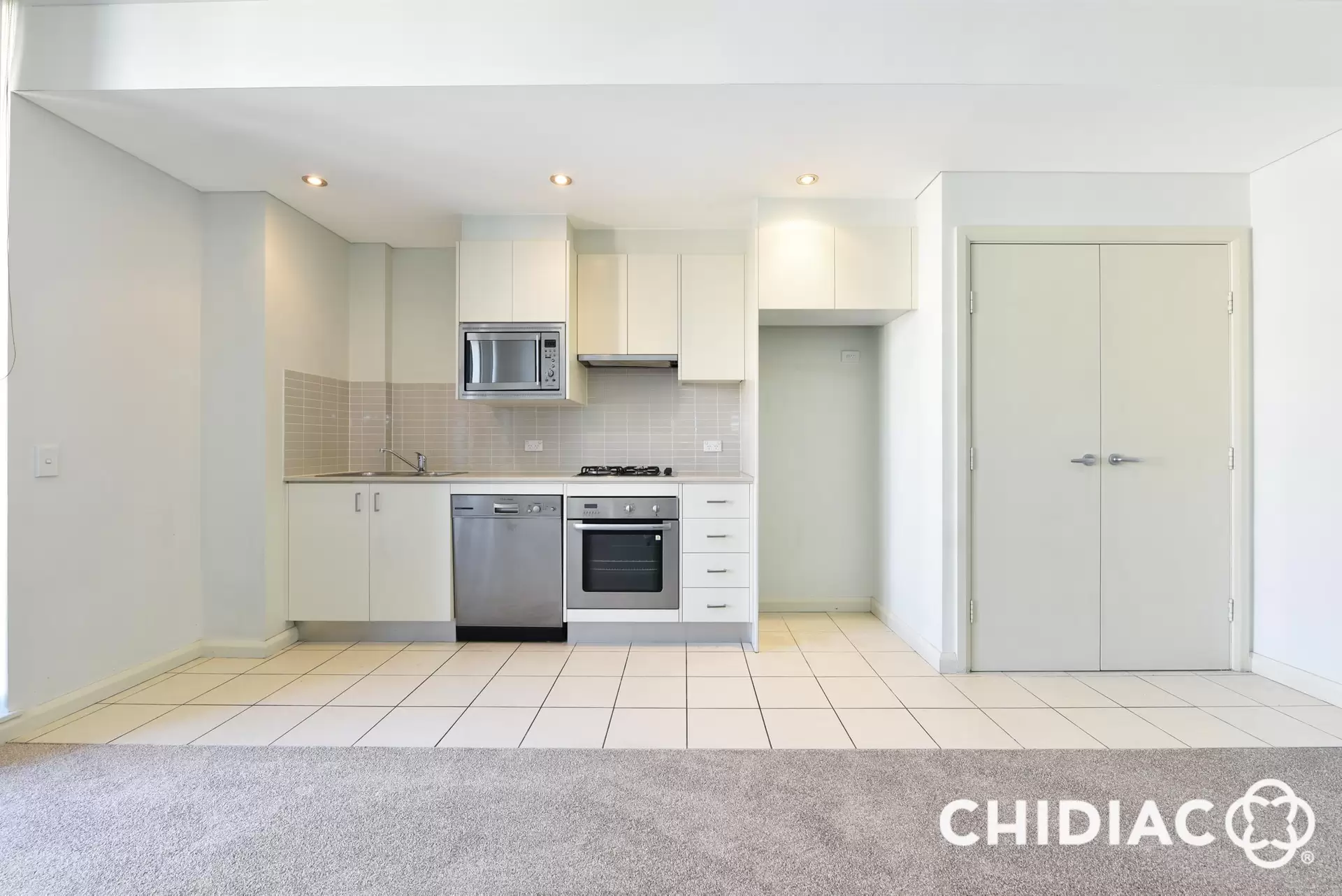 611/21 Hill Road, Wentworth Point Leased by Chidiac Realty - image 1