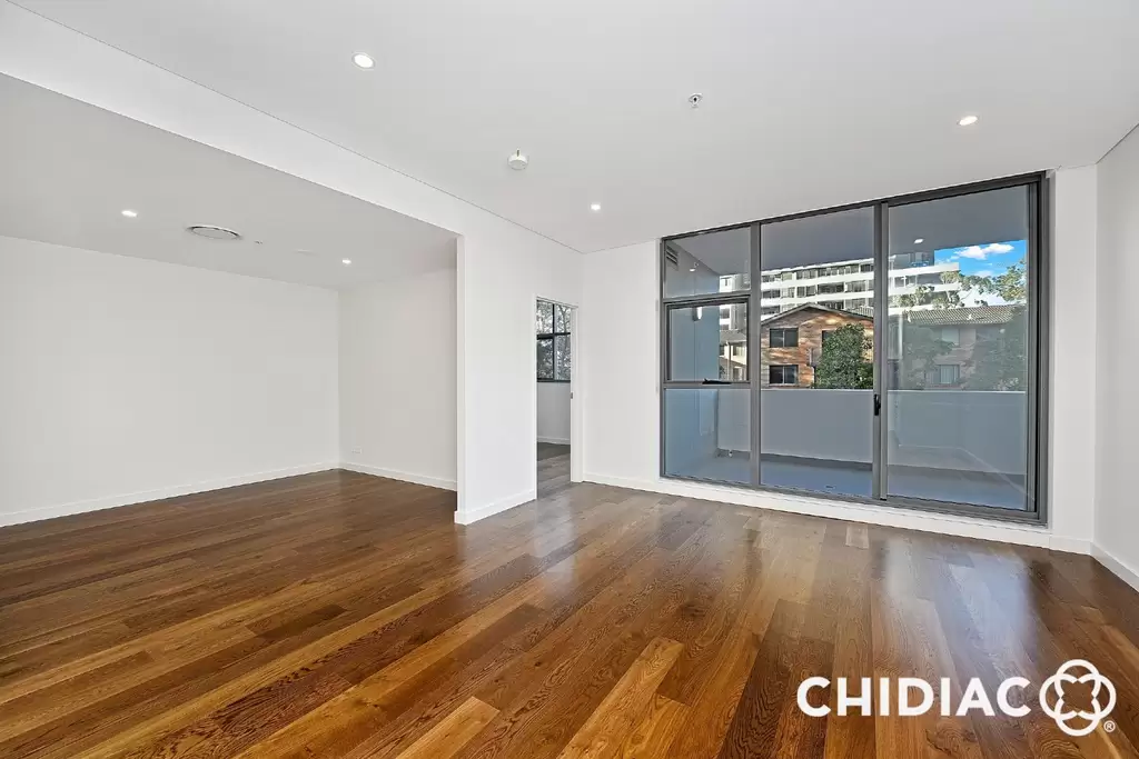 208/1 Mooltan Avenue, Macquarie Park Leased by Chidiac Realty
