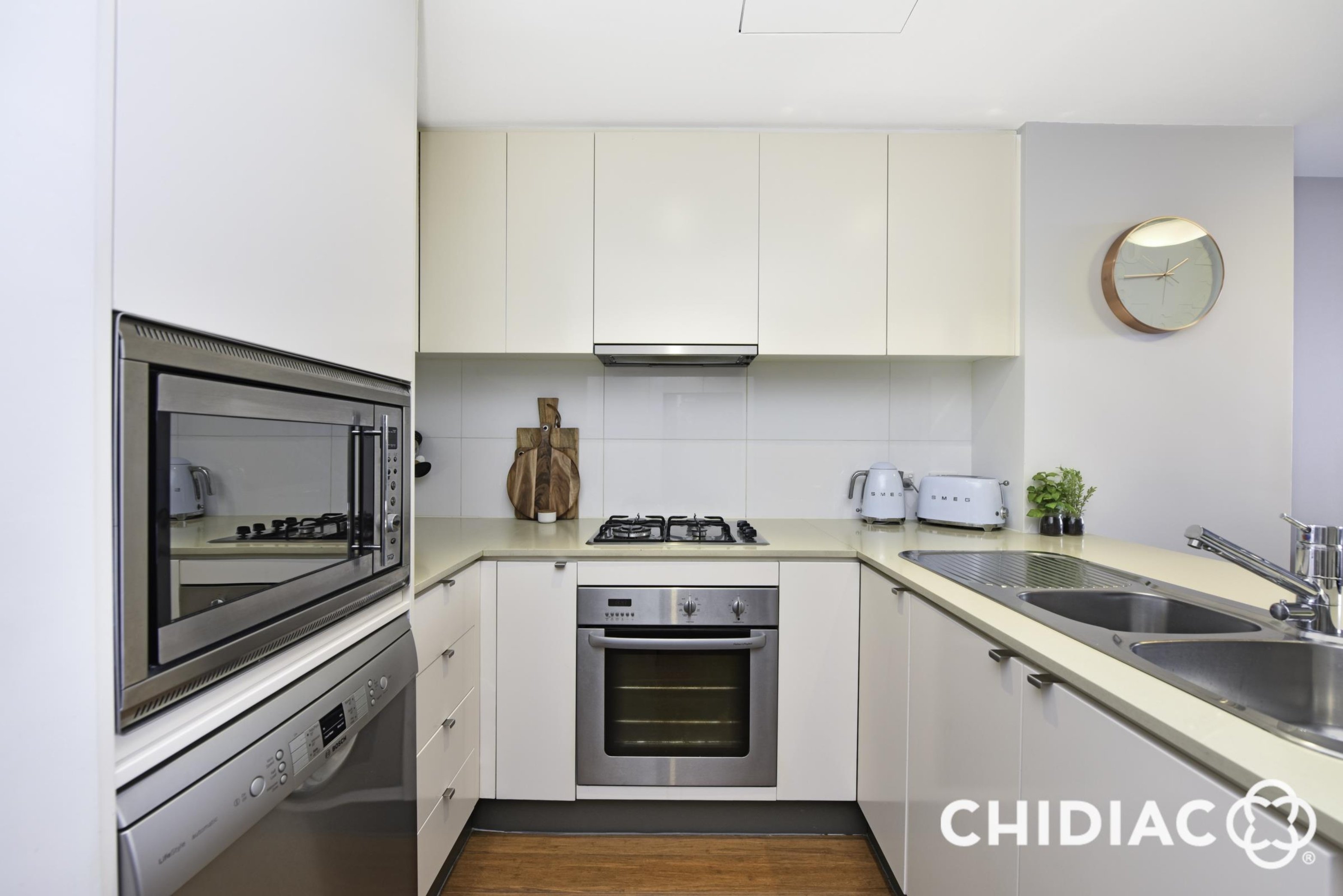 426/16 Marine Parade, Wentworth Point Leased by Chidiac Realty - image 5