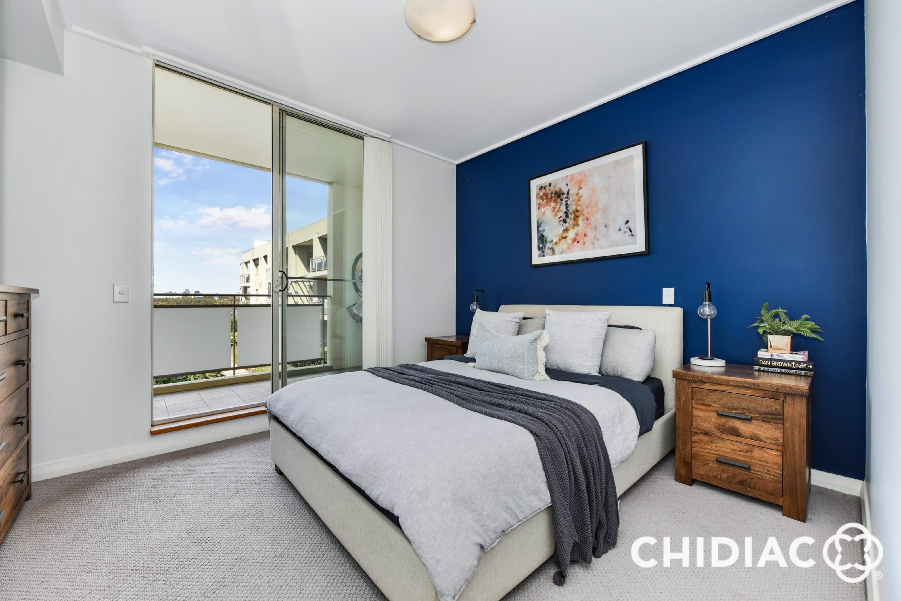 426/16 Marine Parade, Wentworth Point Leased by Chidiac Realty - image 4
