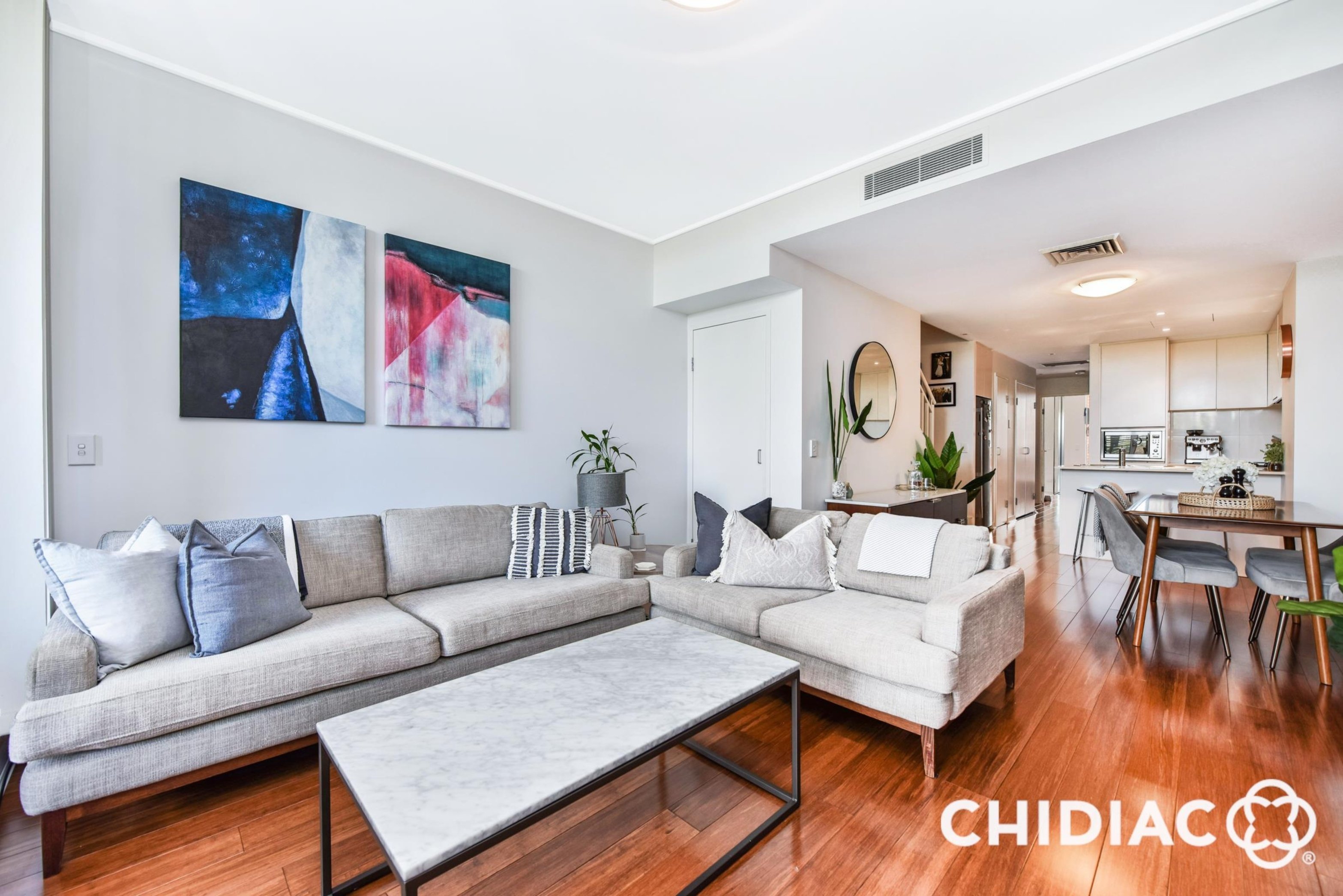 426/16 Marine Parade, Wentworth Point Leased by Chidiac Realty - image 2